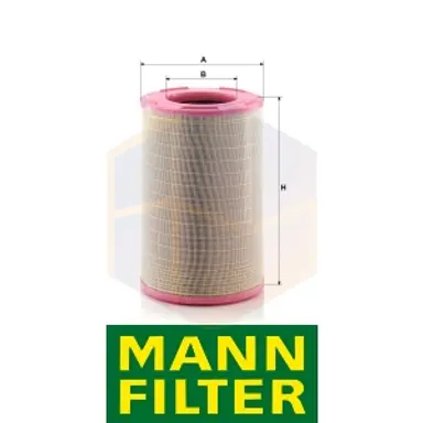 FILTRO AIRE C 31 1414 MANN