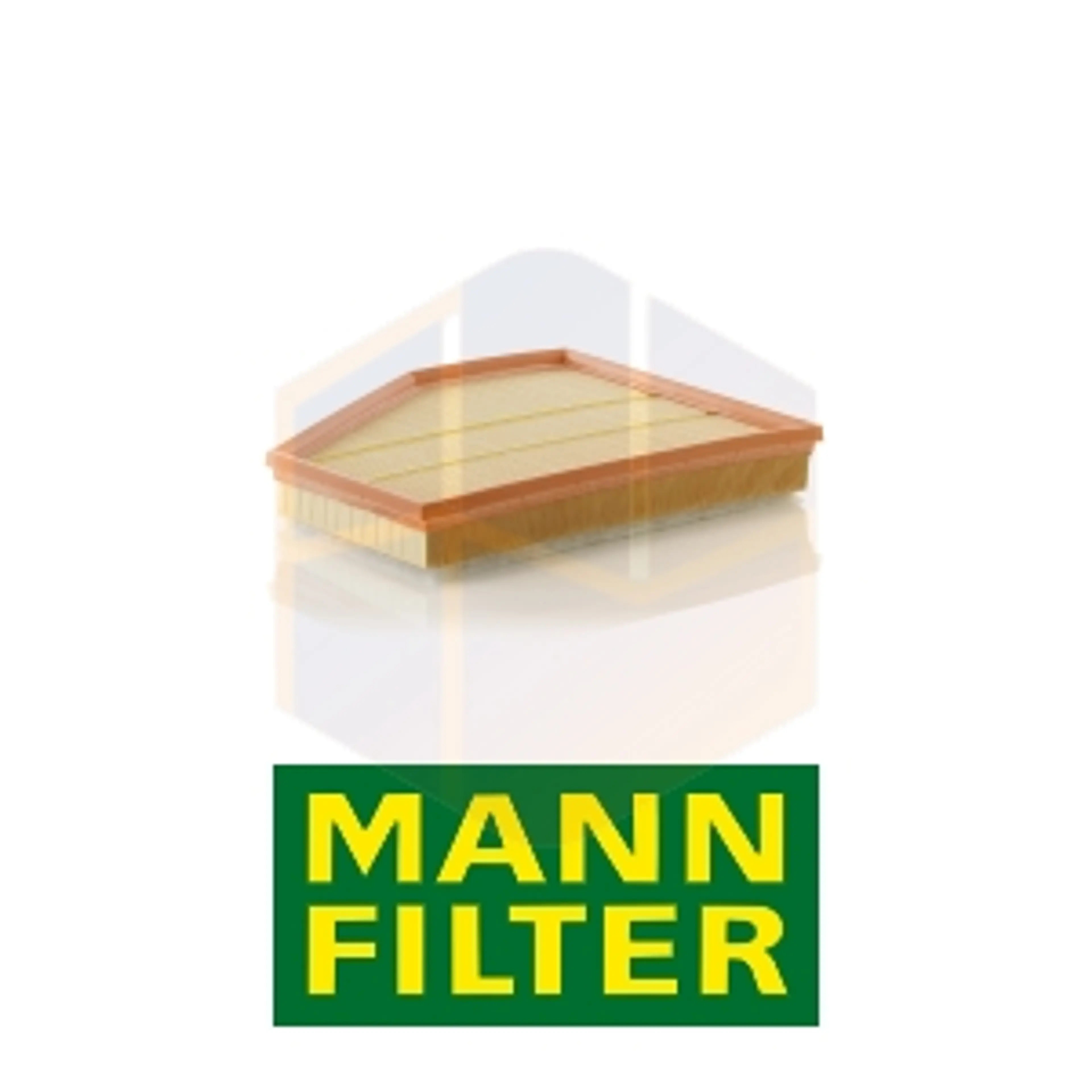 FILTRO AIRE C 31 143 MANN