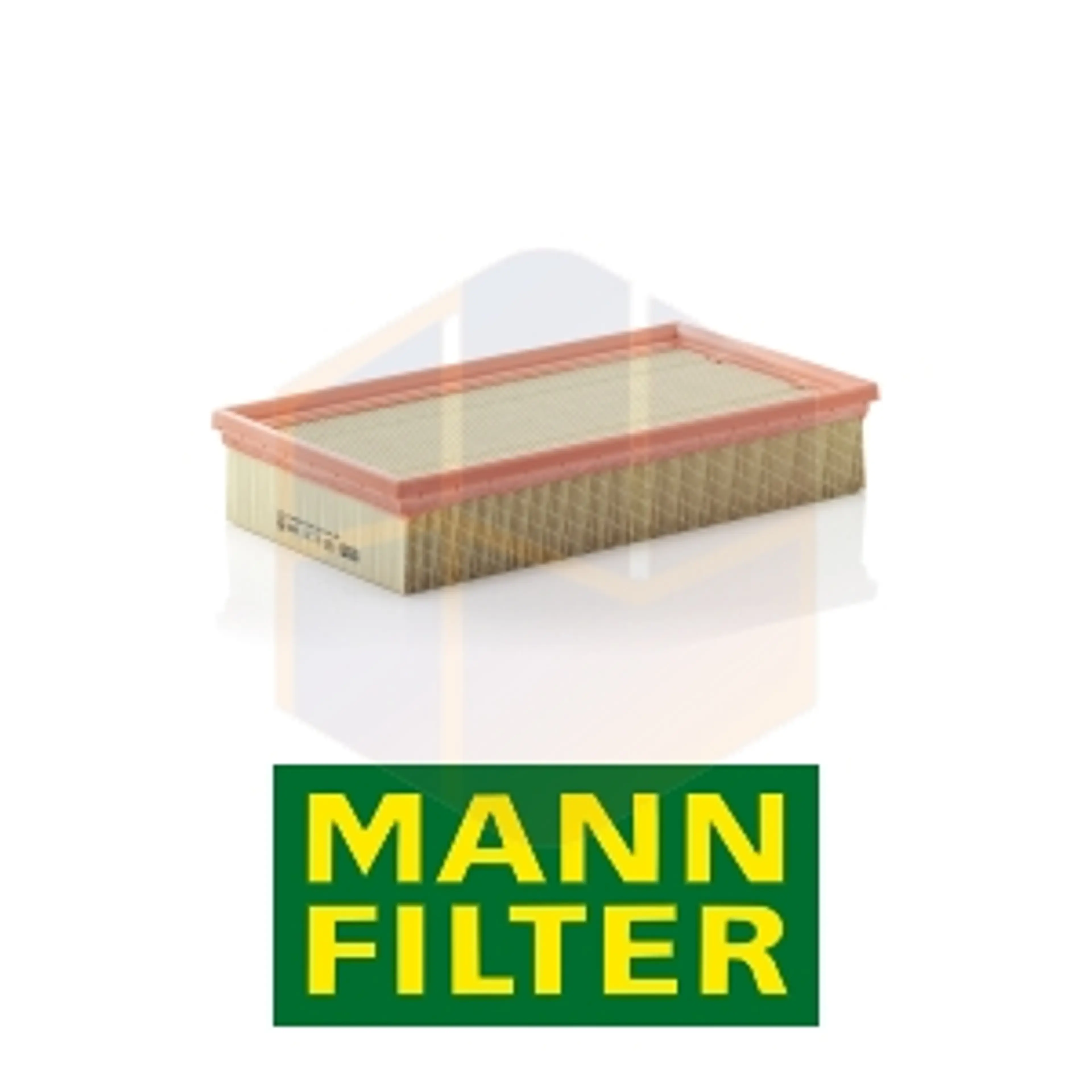 FILTRO AIRE C 31 144 MANN