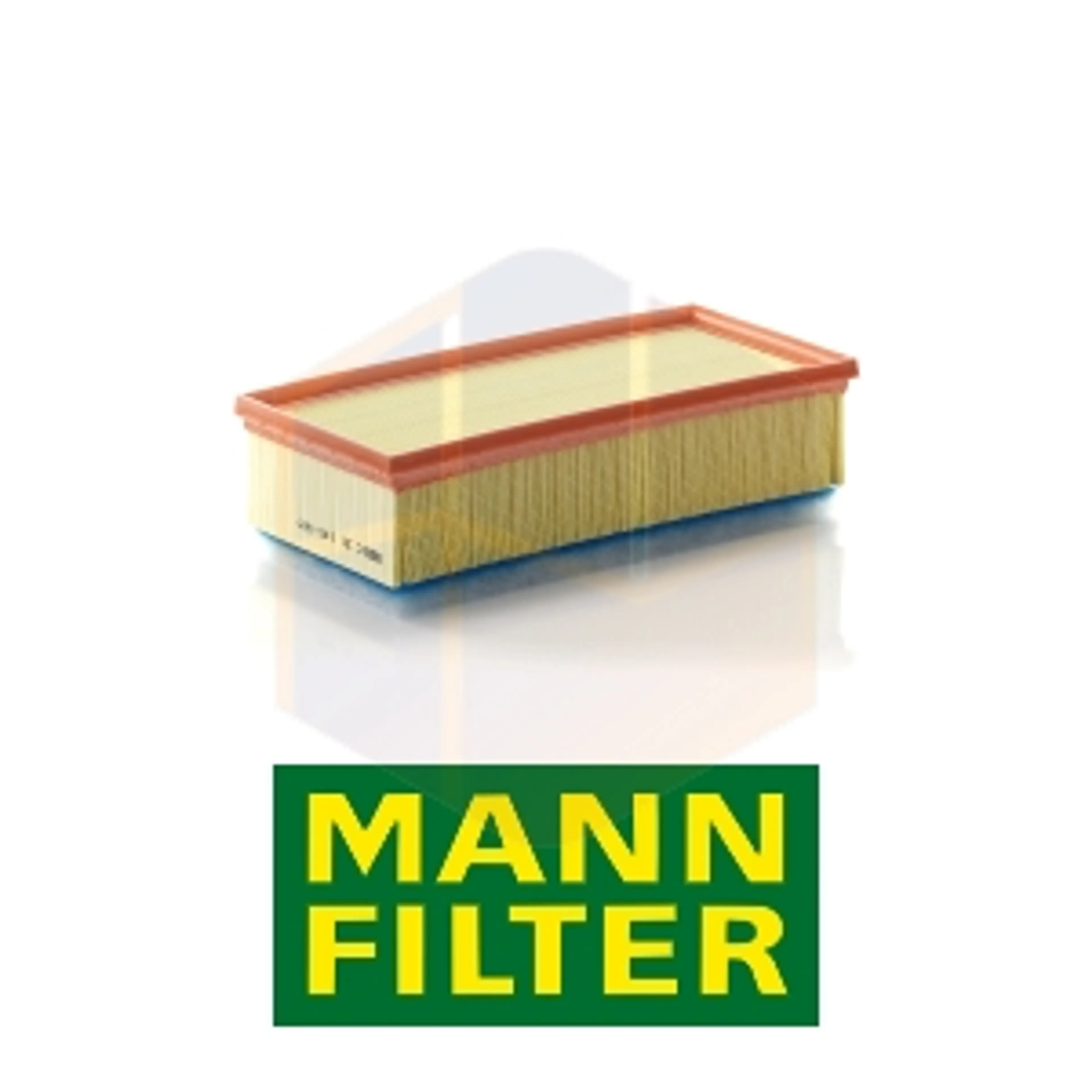 FILTRO AIRE C 31 145 MANN