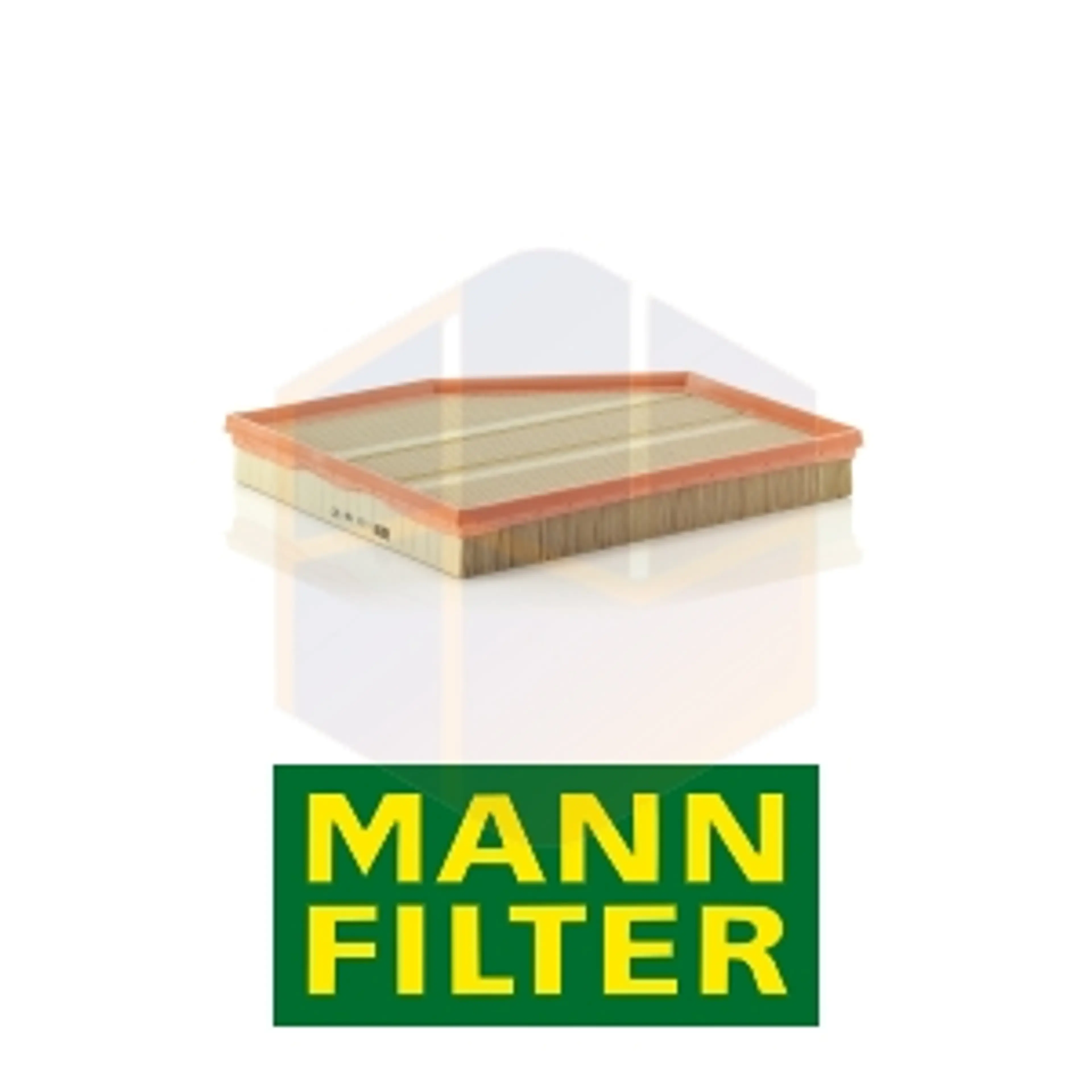 FILTRO AIRE C 31 149 MANN