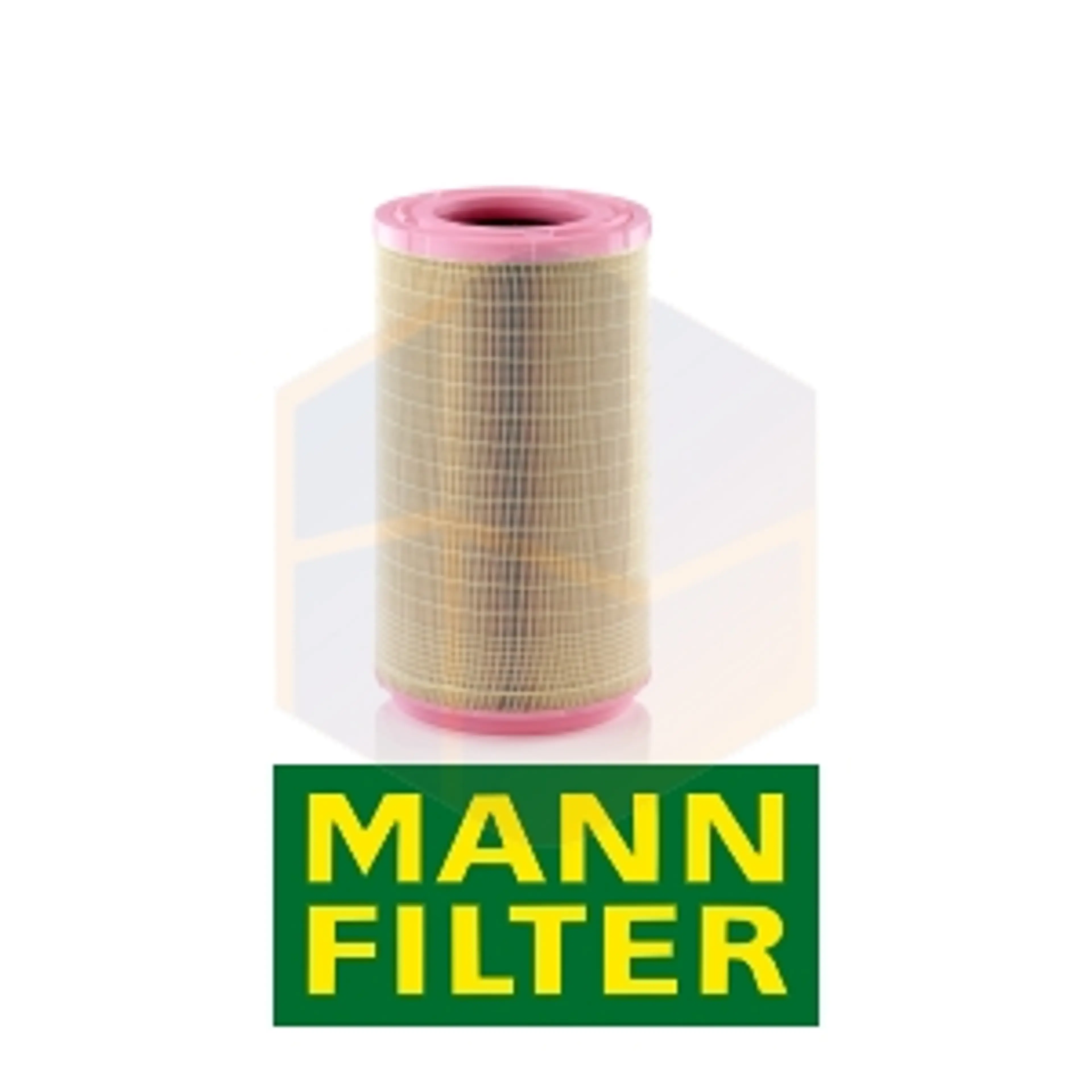 FILTRO AIRE C 31 1495 MANN