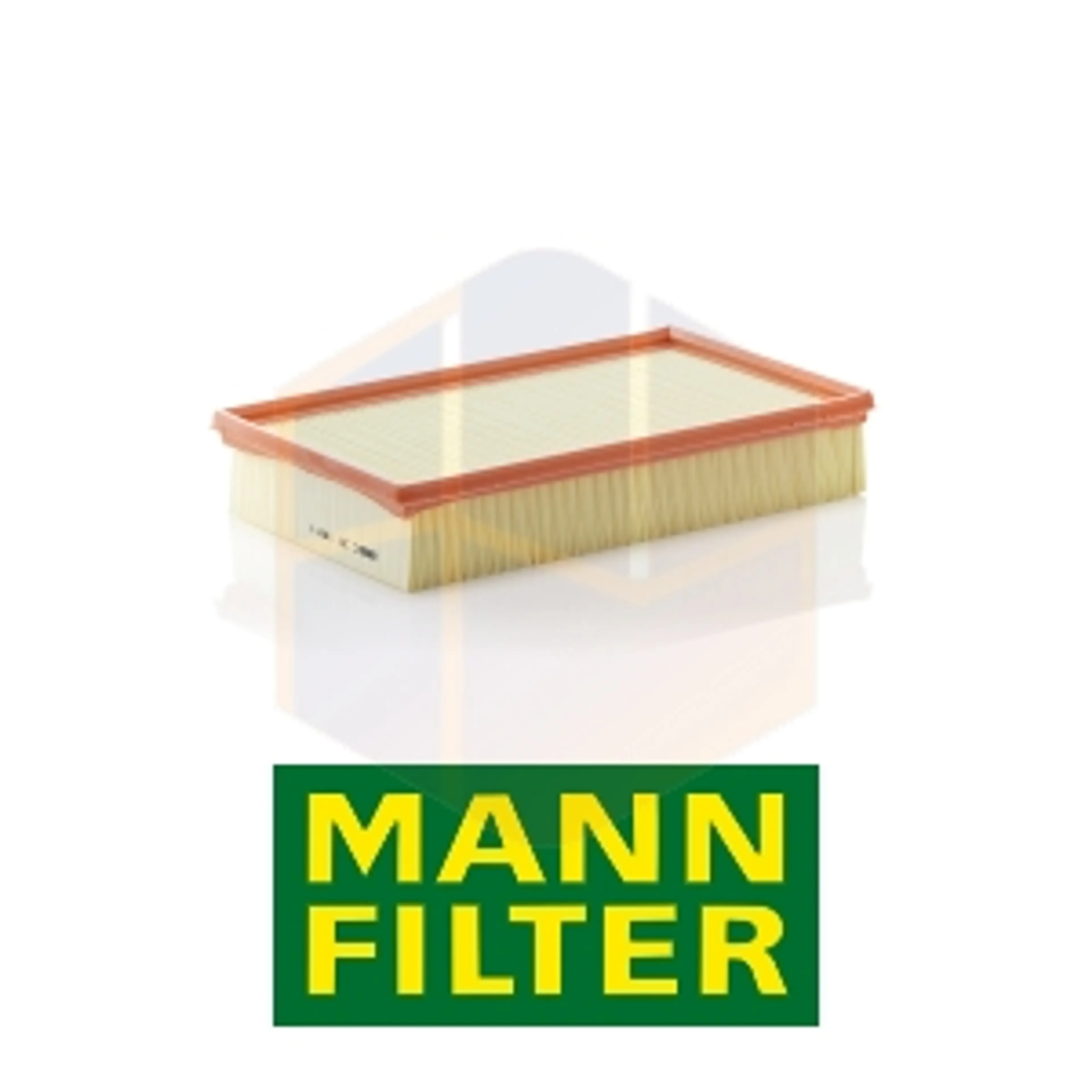 FILTRO AIRE C 31 152/1 MANN