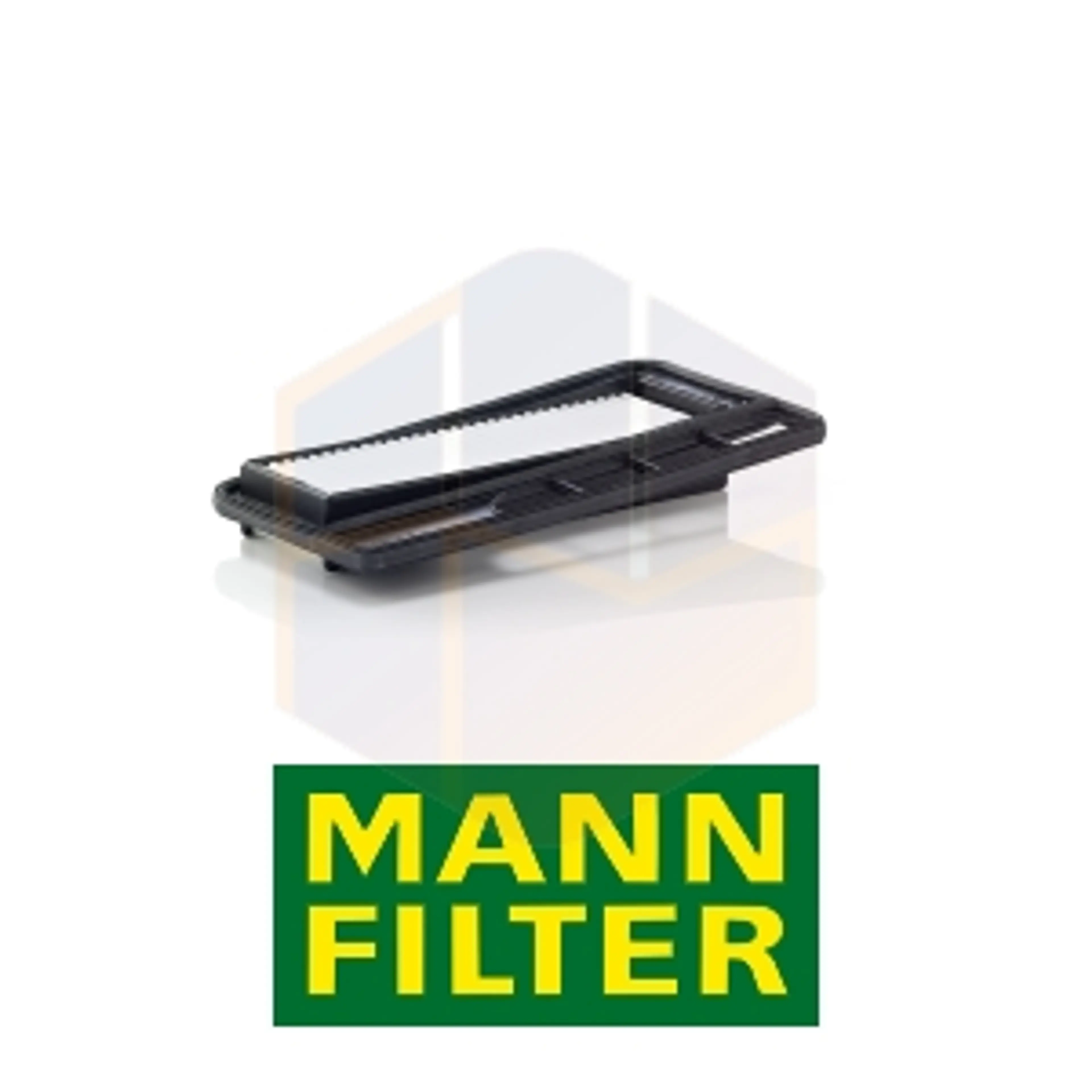 FILTRO AIRE C 3118 MANN