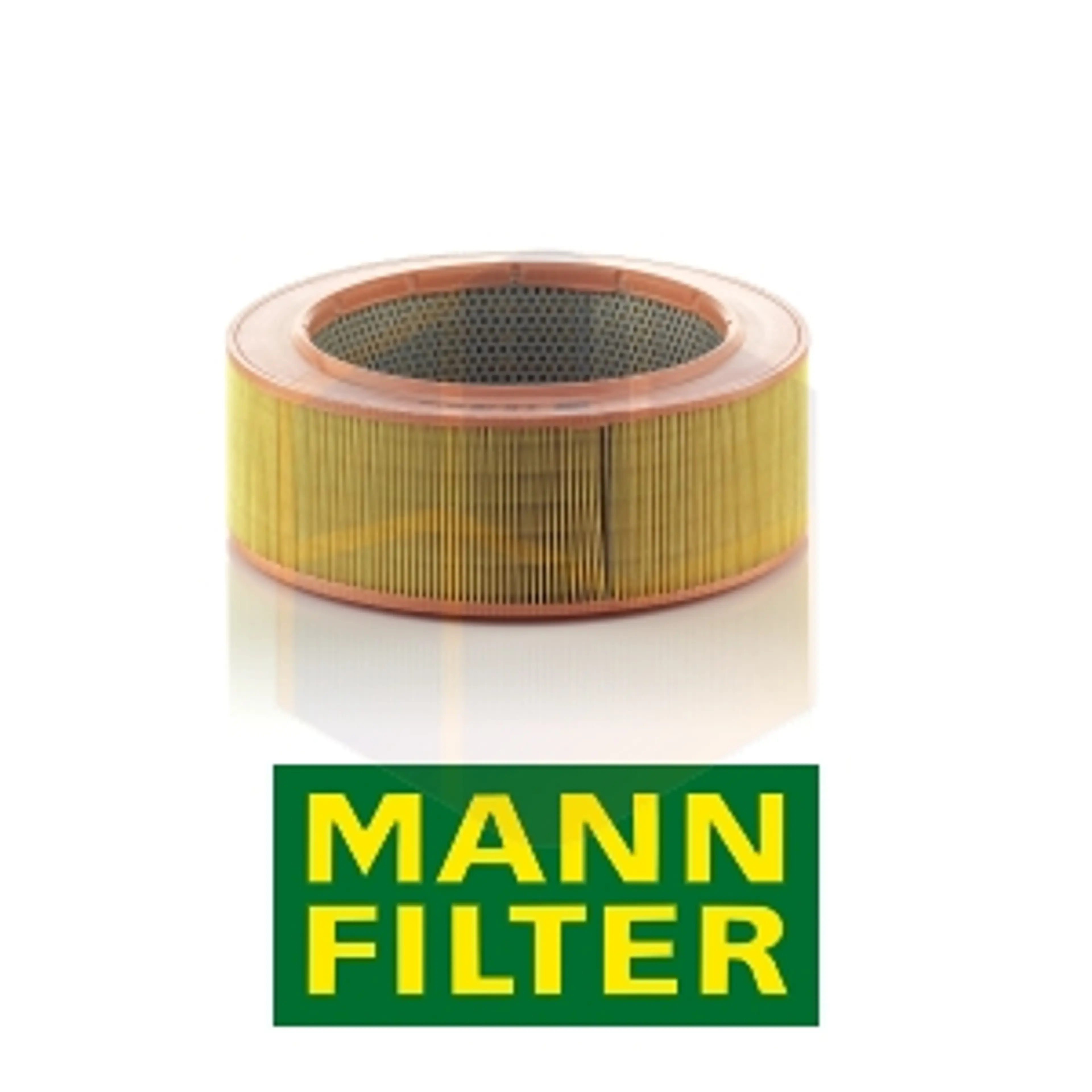 FILTRO AIRE C 31 190 MANN