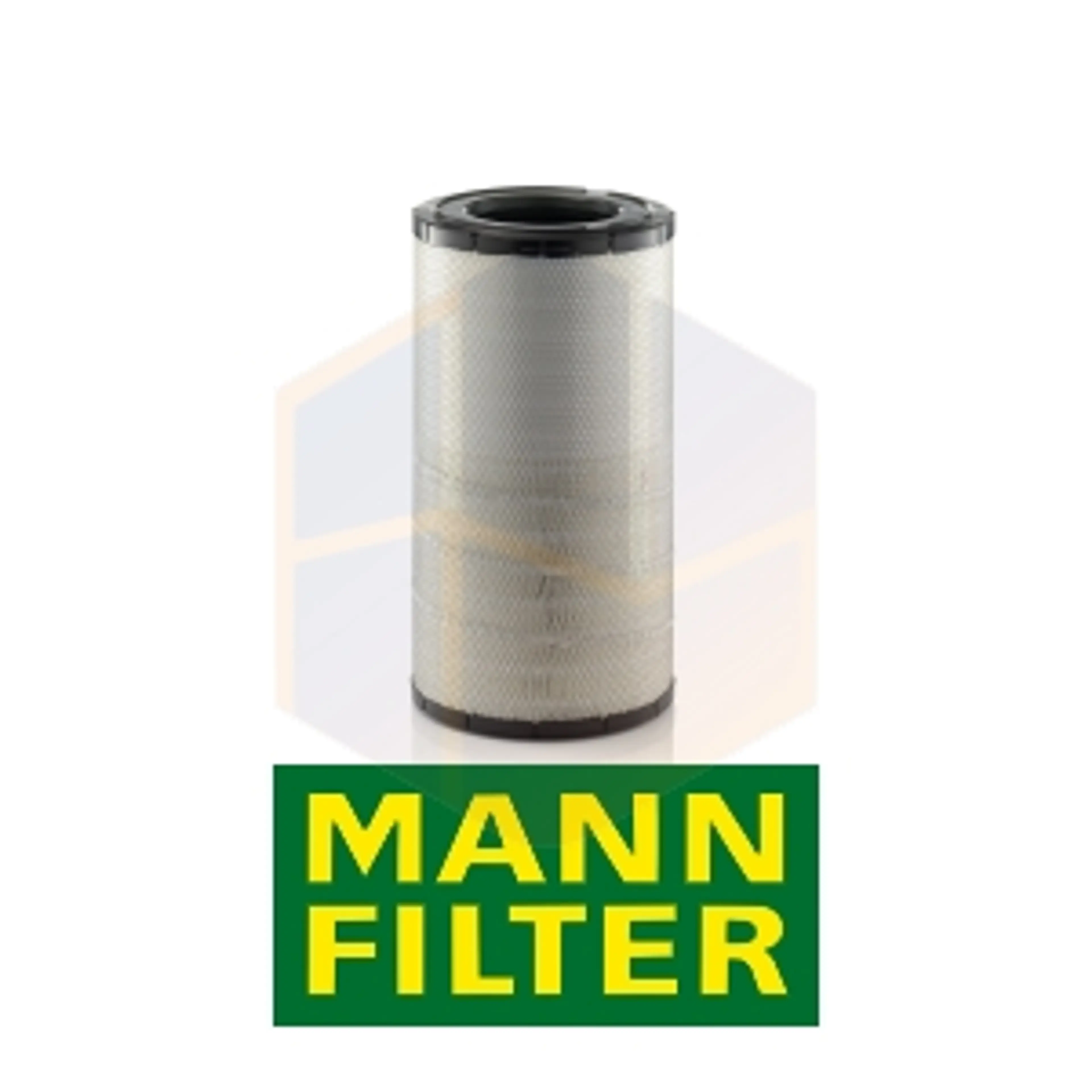 FILTRO AIRE C 31 1900 MANN