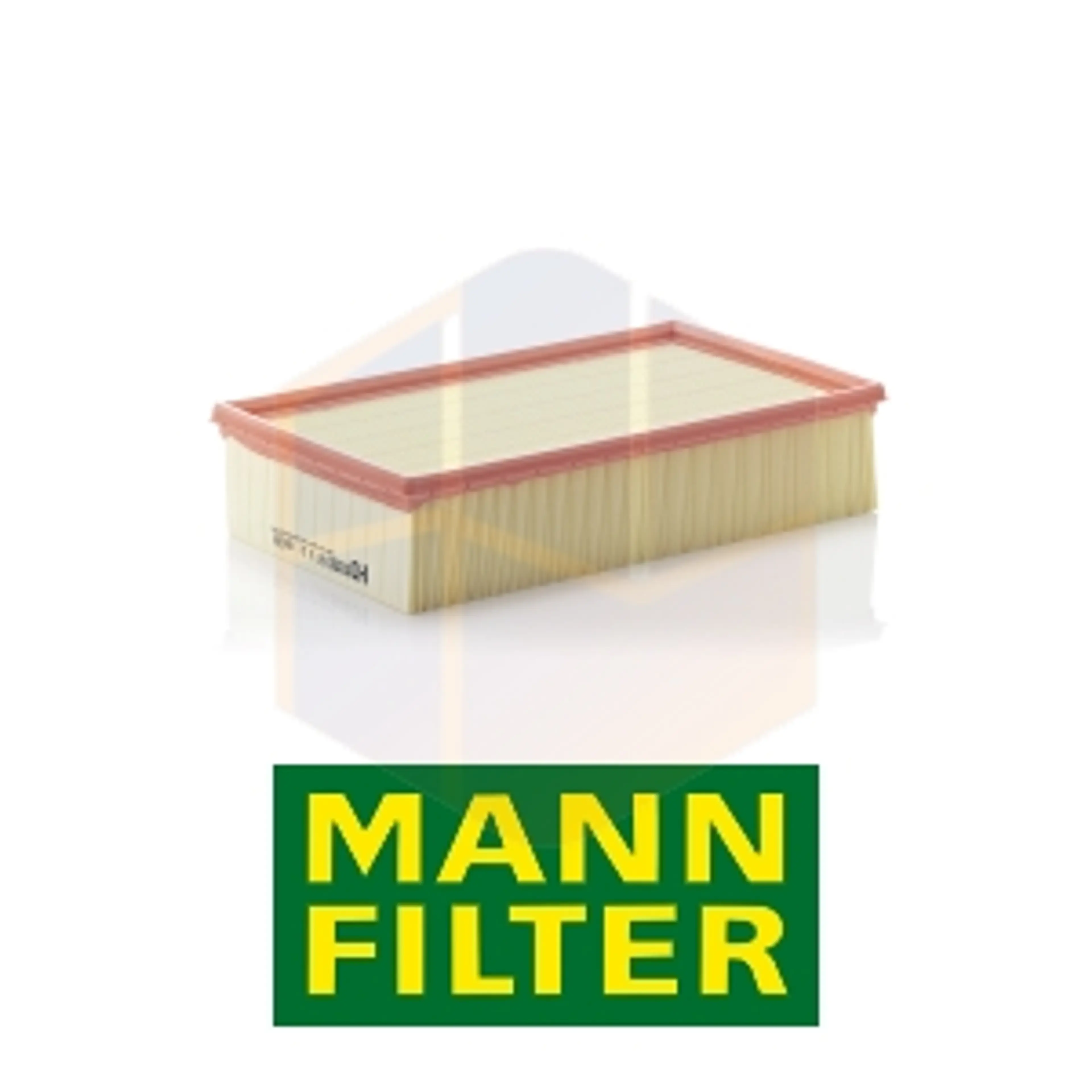 FILTRO AIRE C 31 195 MANN