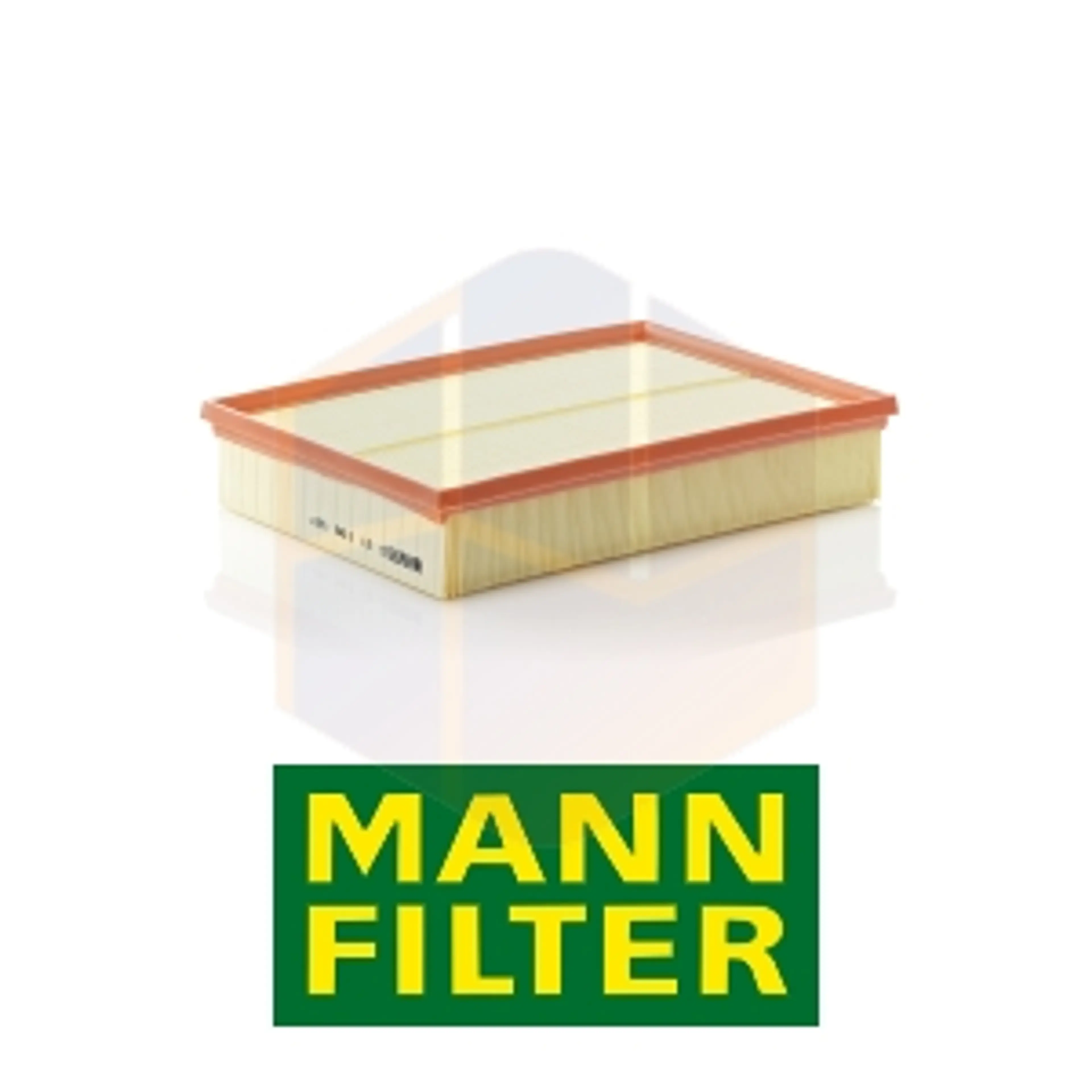 FILTRO AIRE C 31 196 MANN