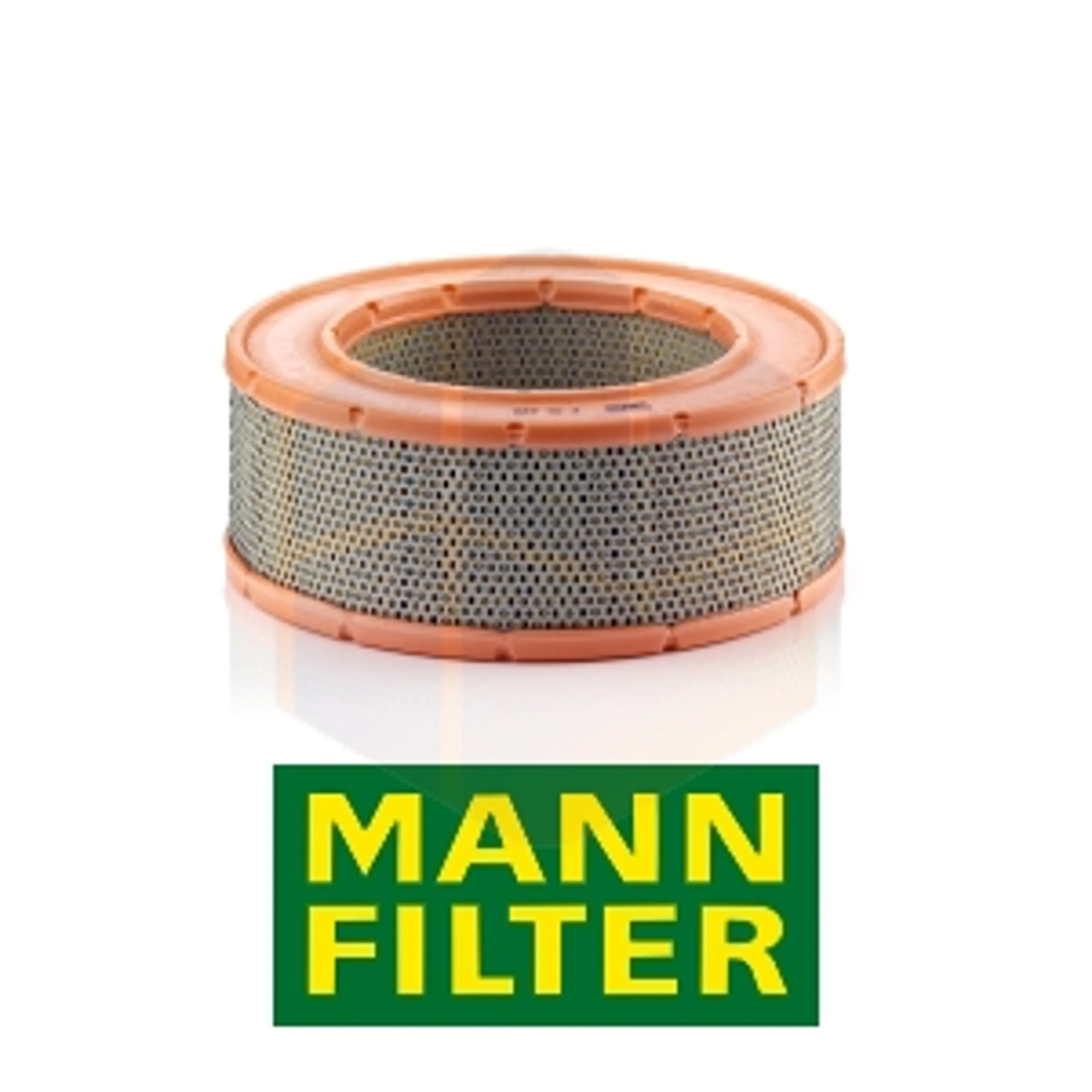 FILTRO AIRE C 31 220 MANN