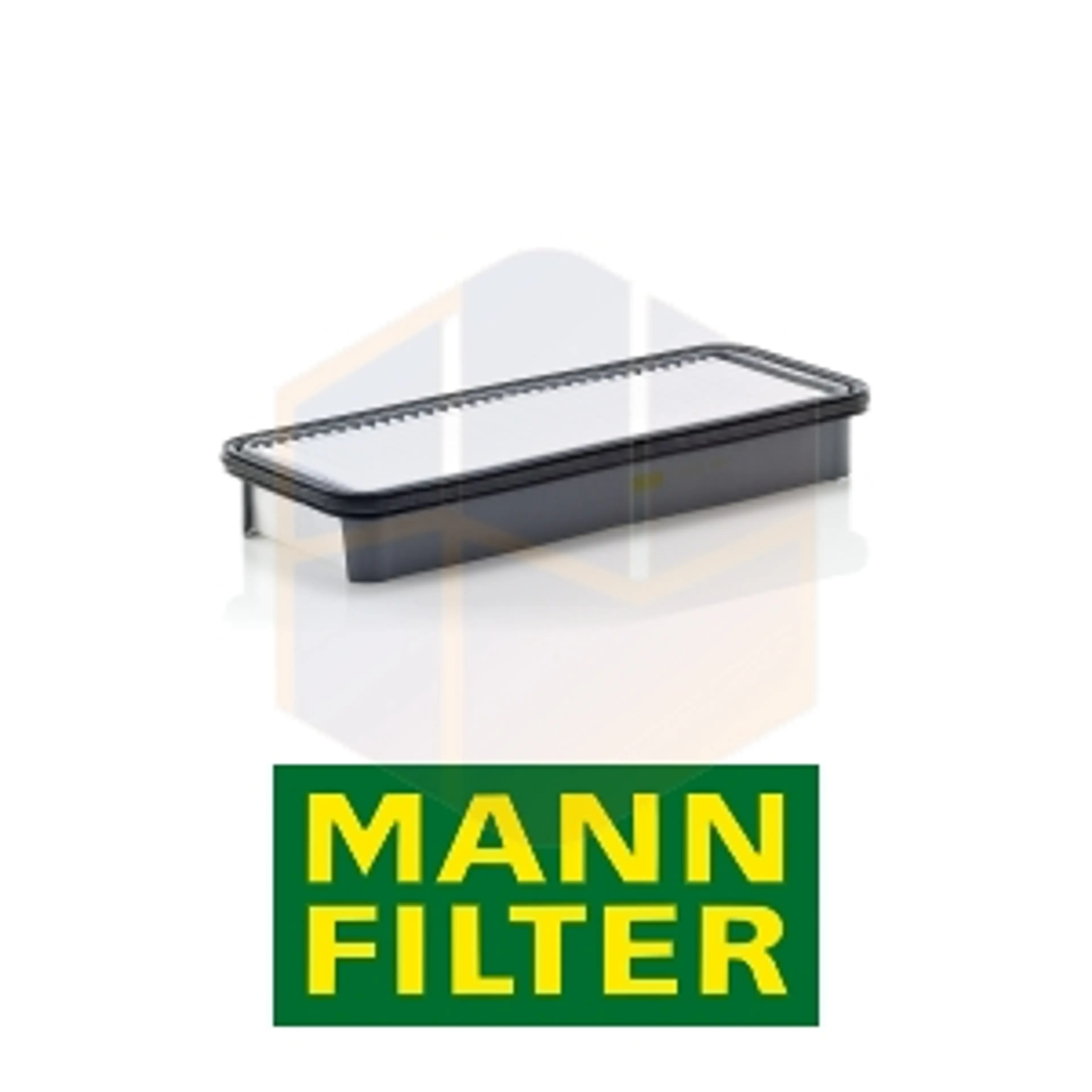 FILTRO AIRE C 3126 MANN