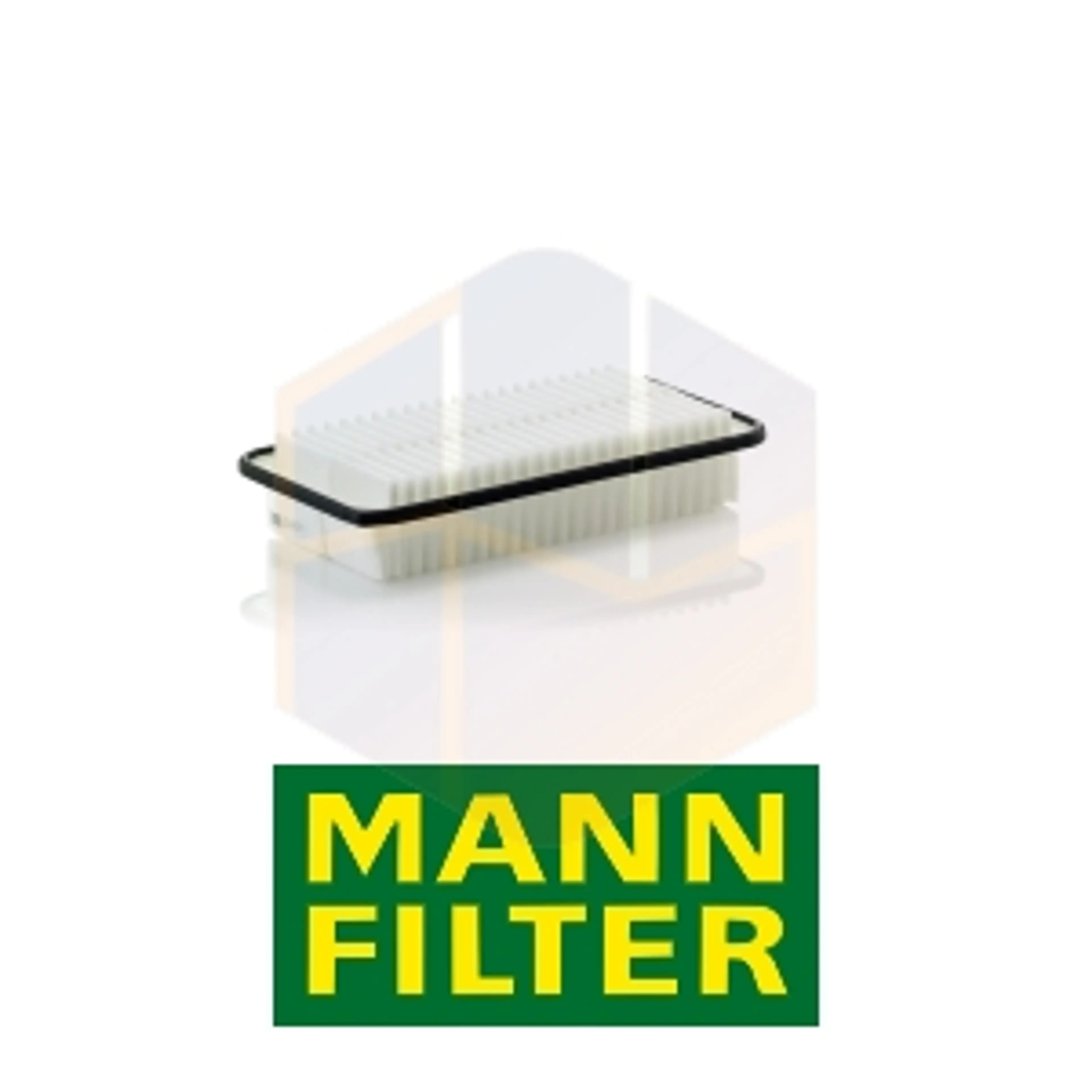 FILTRO AIRE C 3127 MANN