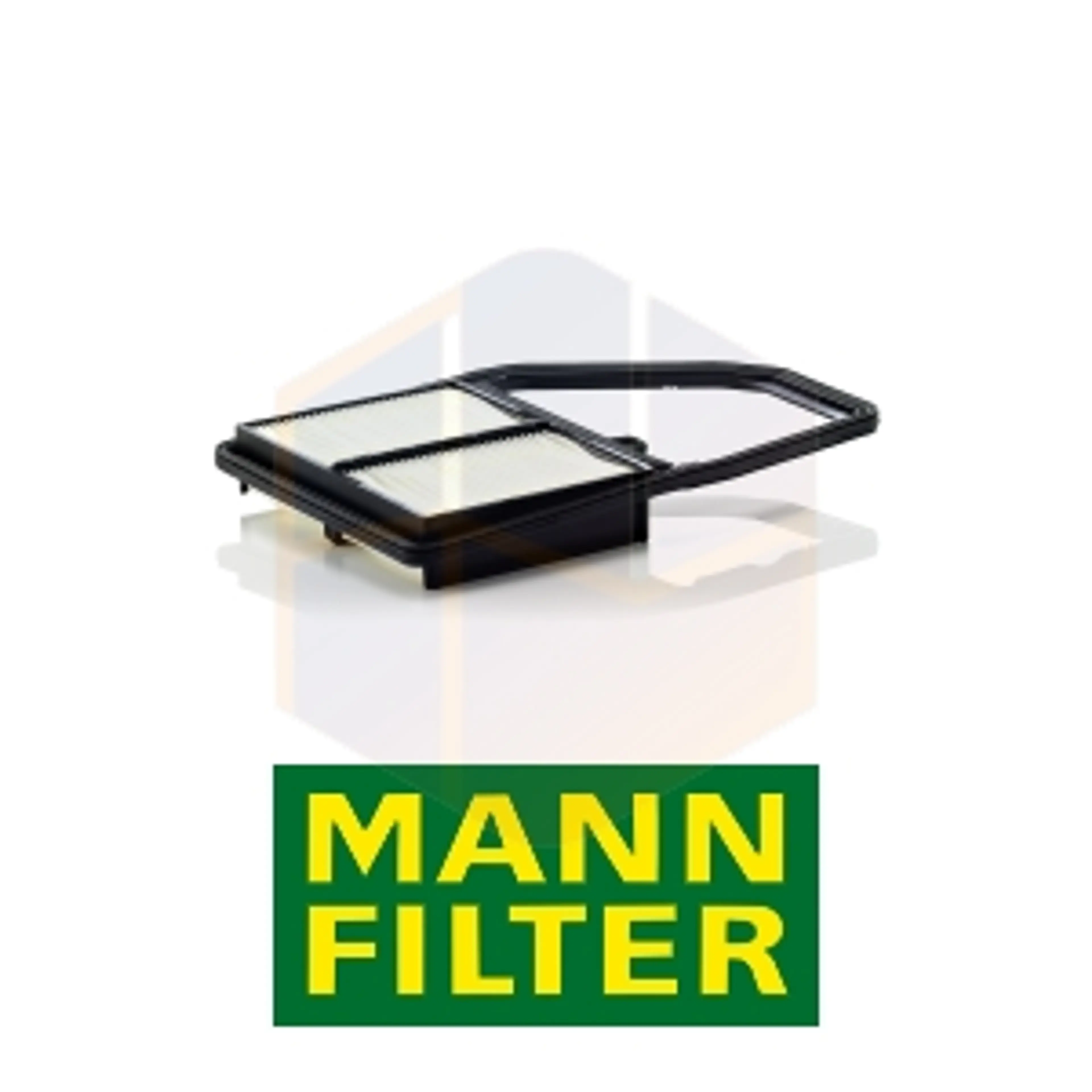 FILTRO AIRE C 3132 MANN