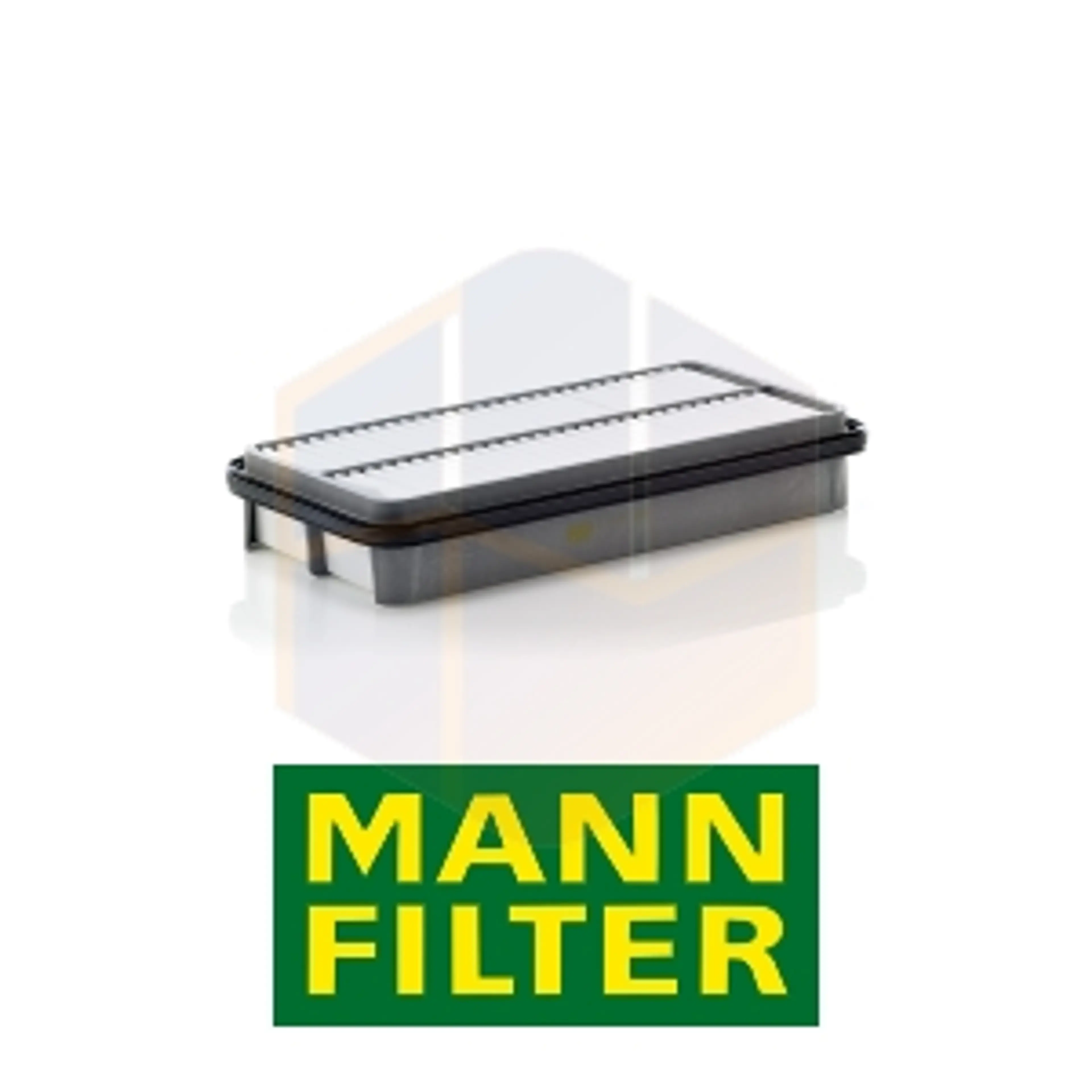 FILTRO AIRE C 3136 MANN