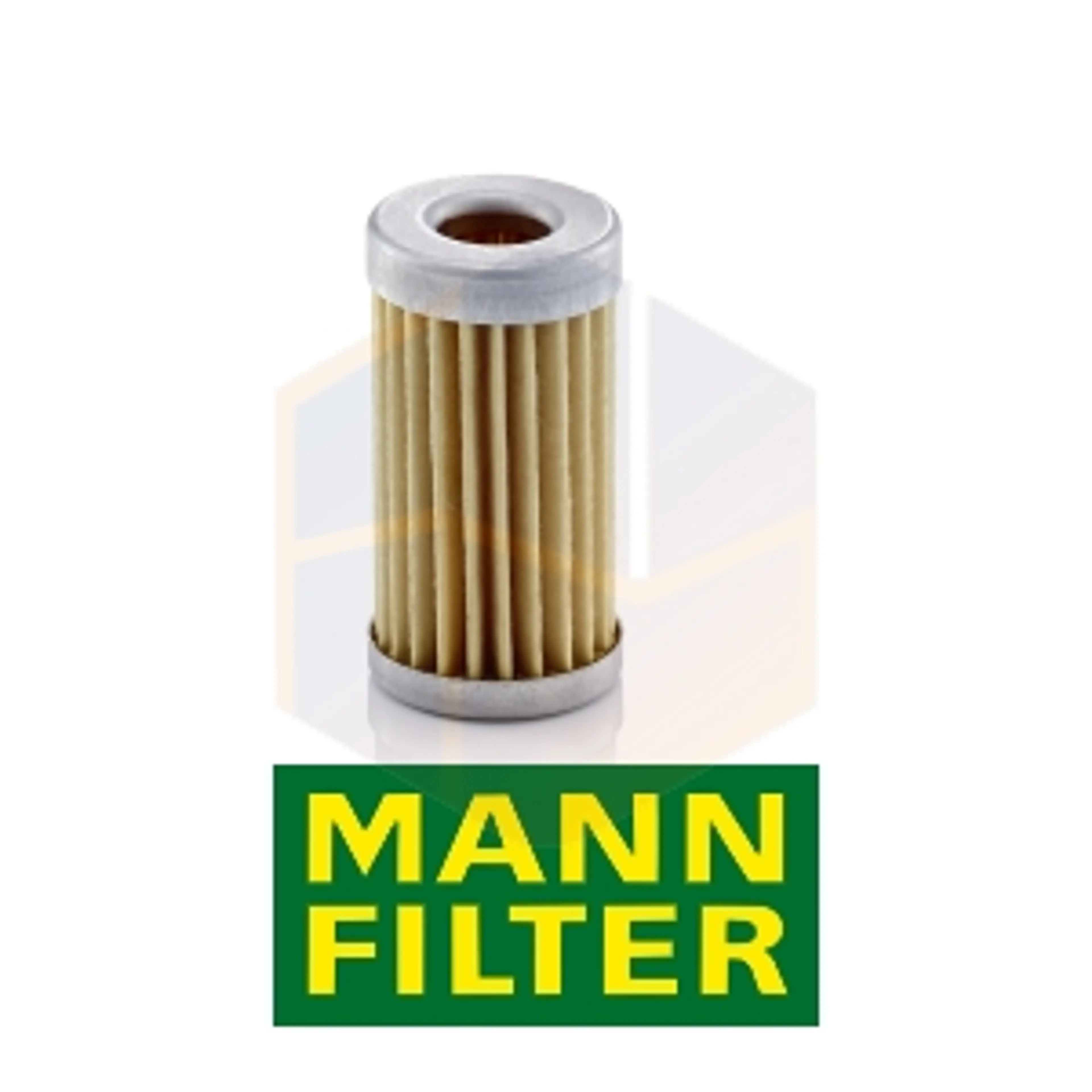 FILTRO AIRE C 31/4 MANN