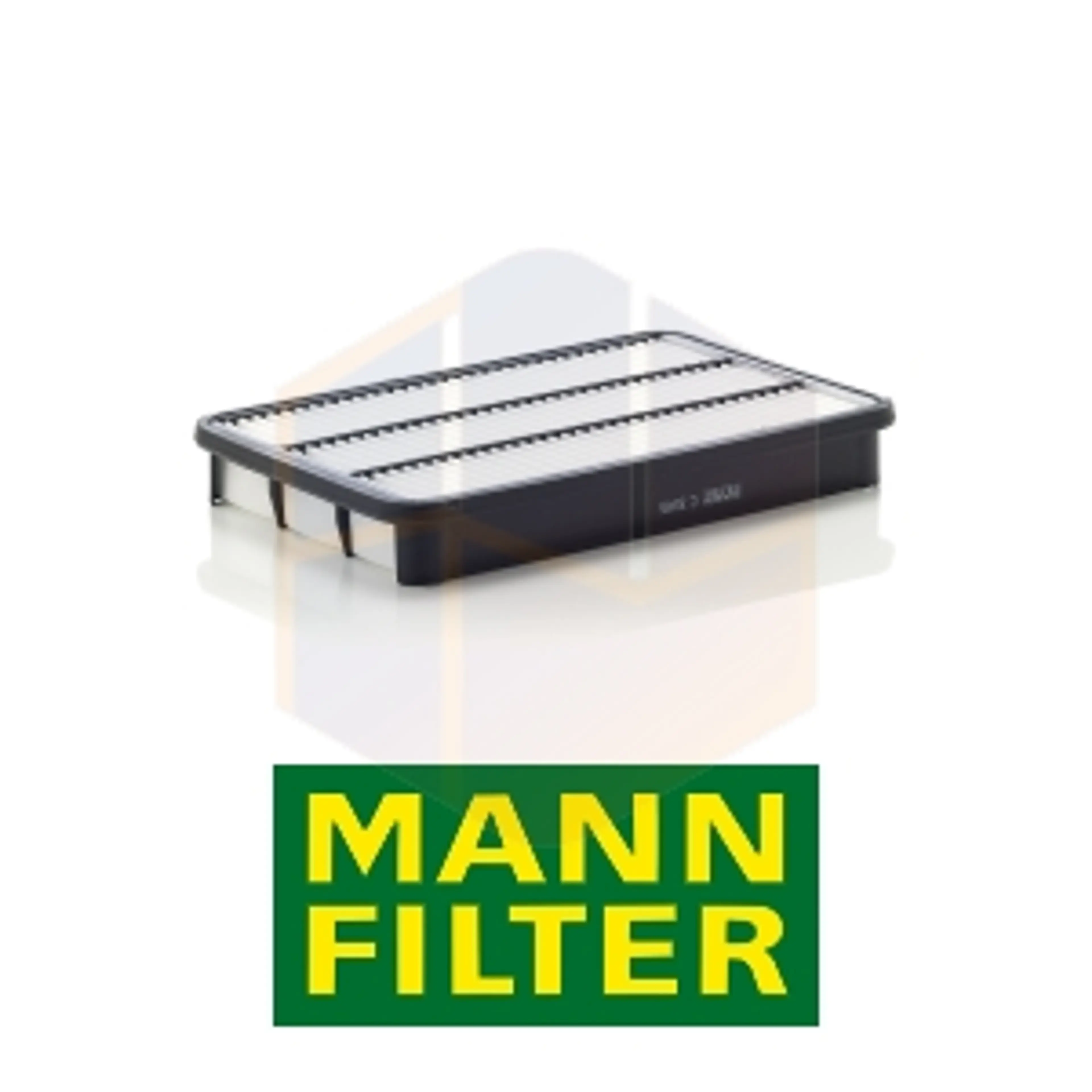 FILTRO AIRE C 3145 MANN