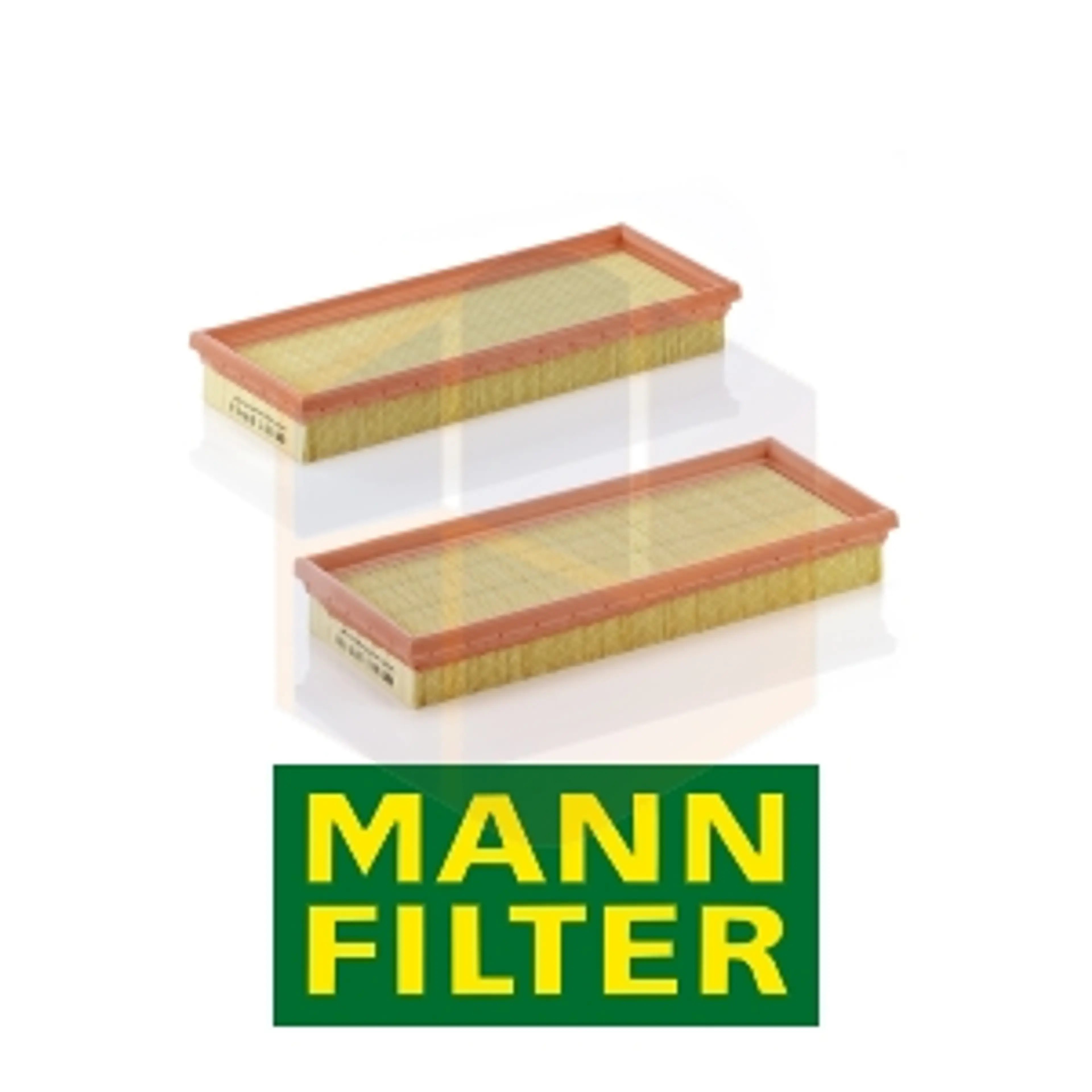 FILTRO AIRE C 3170/1-2 MANN