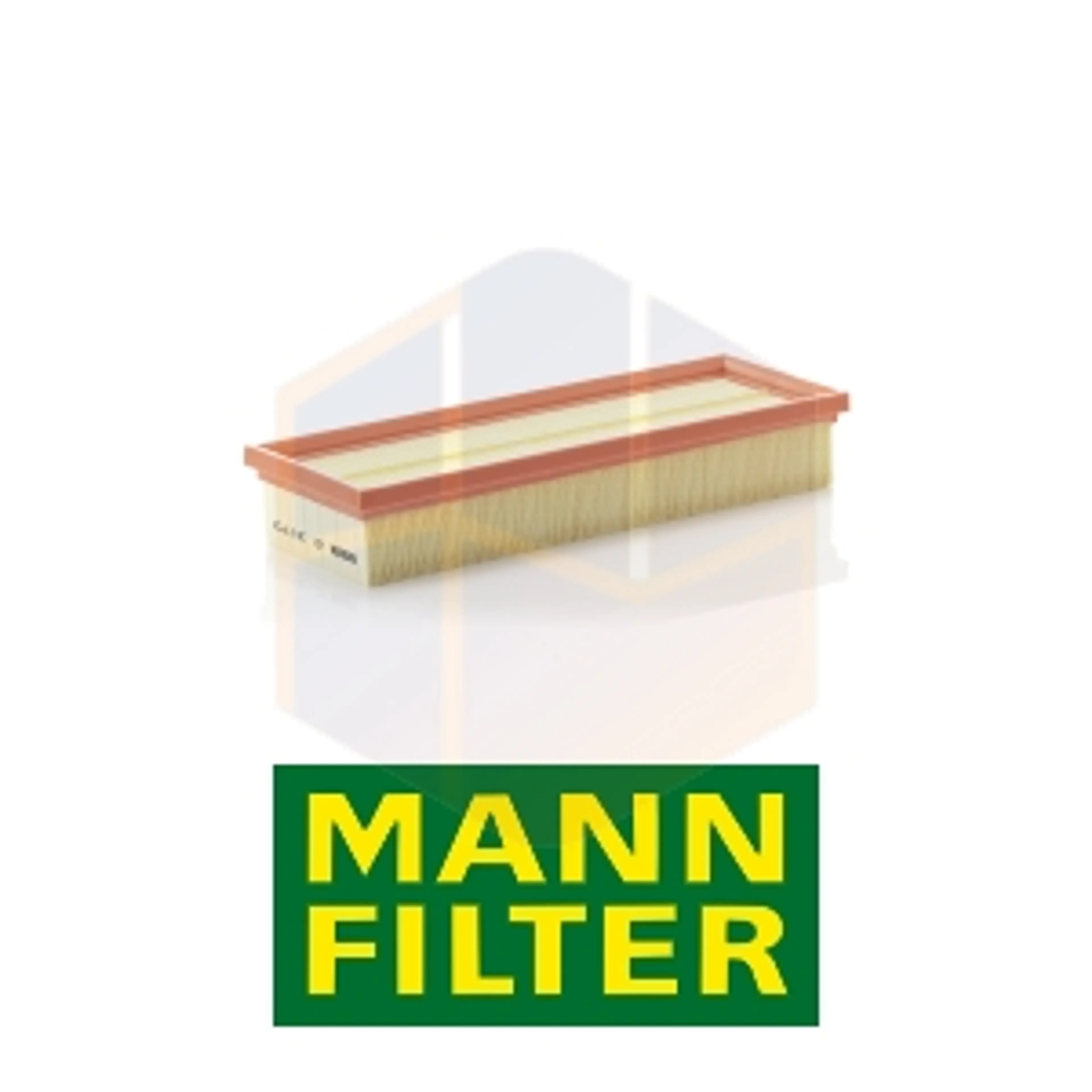 FILTRO AIRE C 3173 MANN