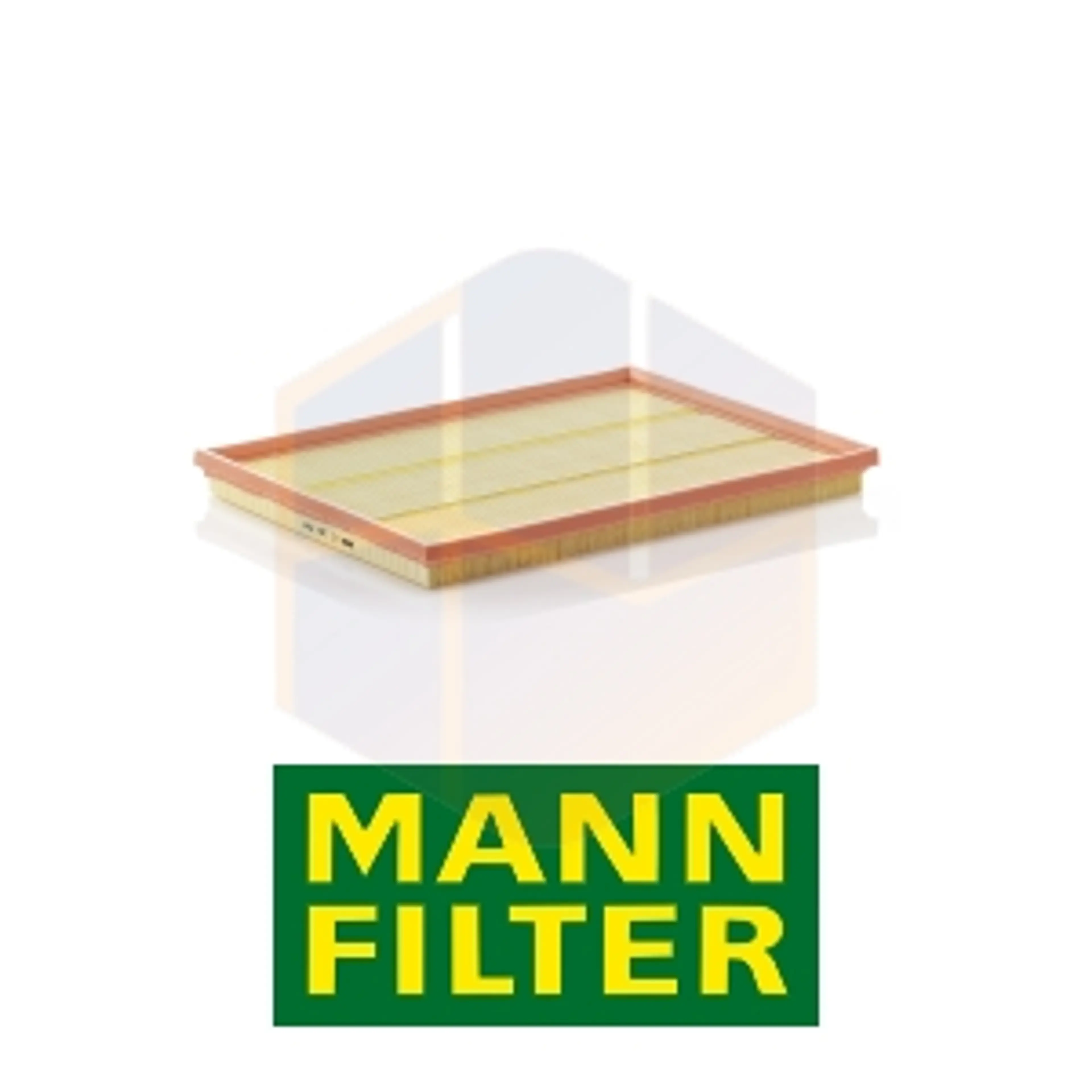 FILTRO AIRE C 3178 MANN