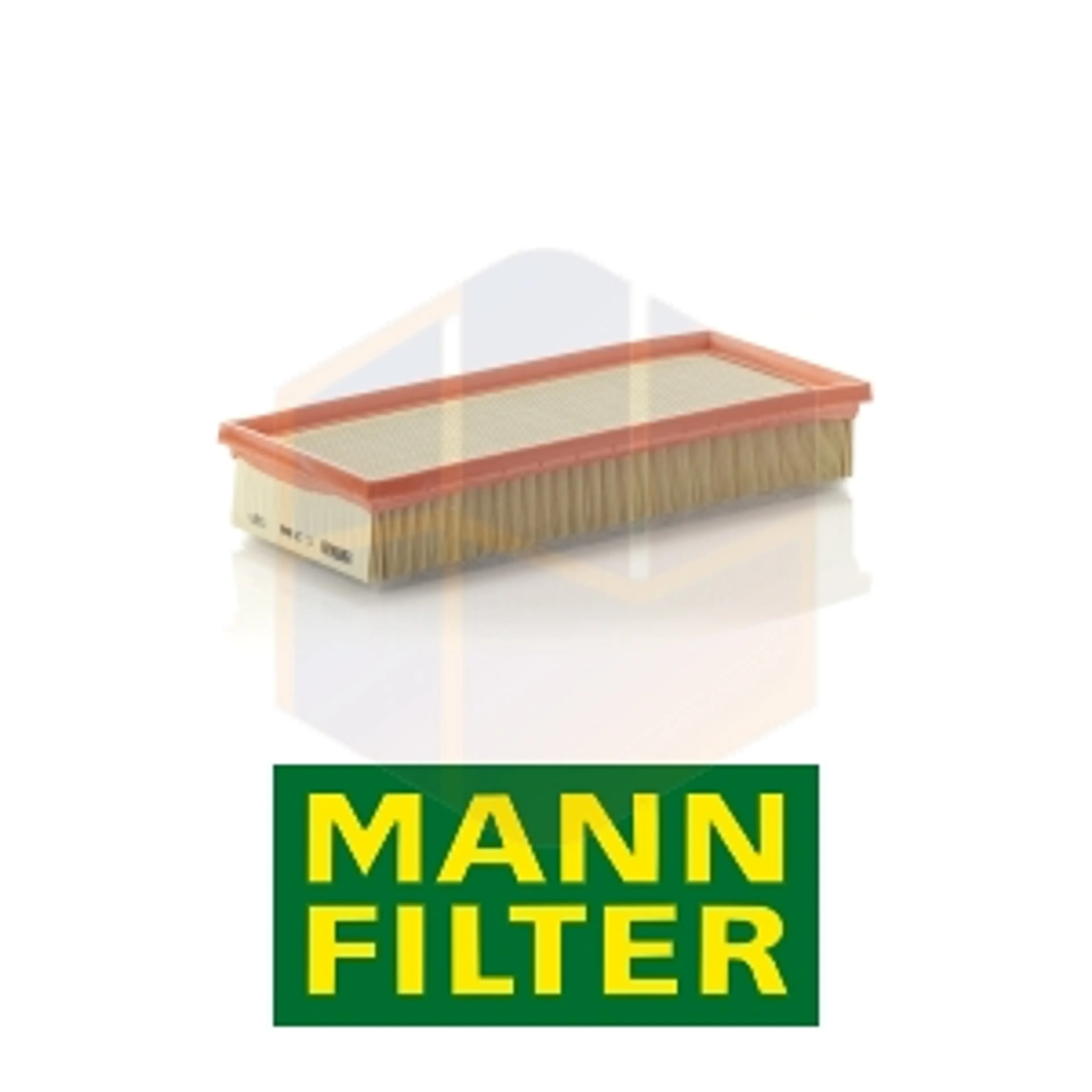 FILTRO AIRE C 3188 MANN