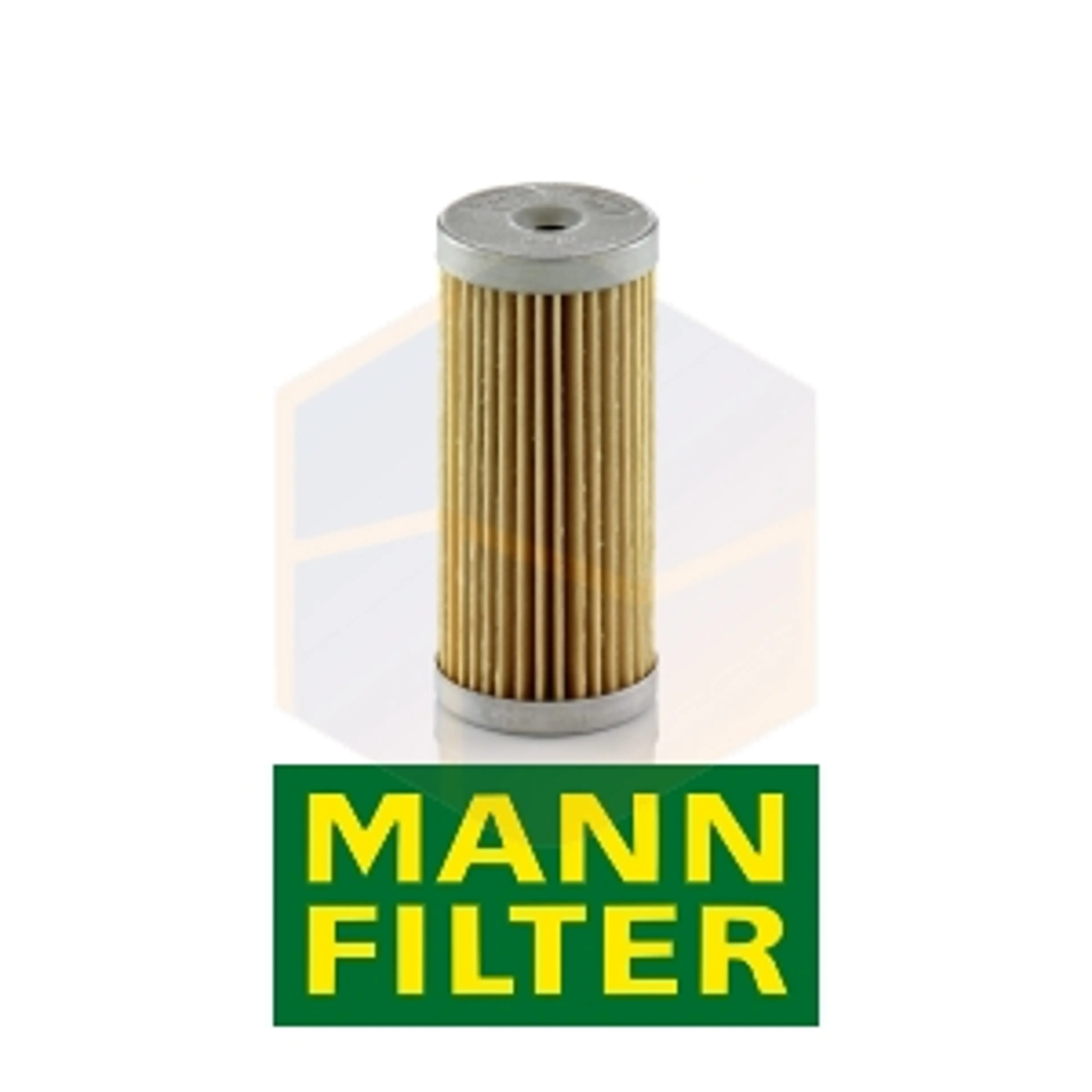 FILTRO AIRE C 32 MANN