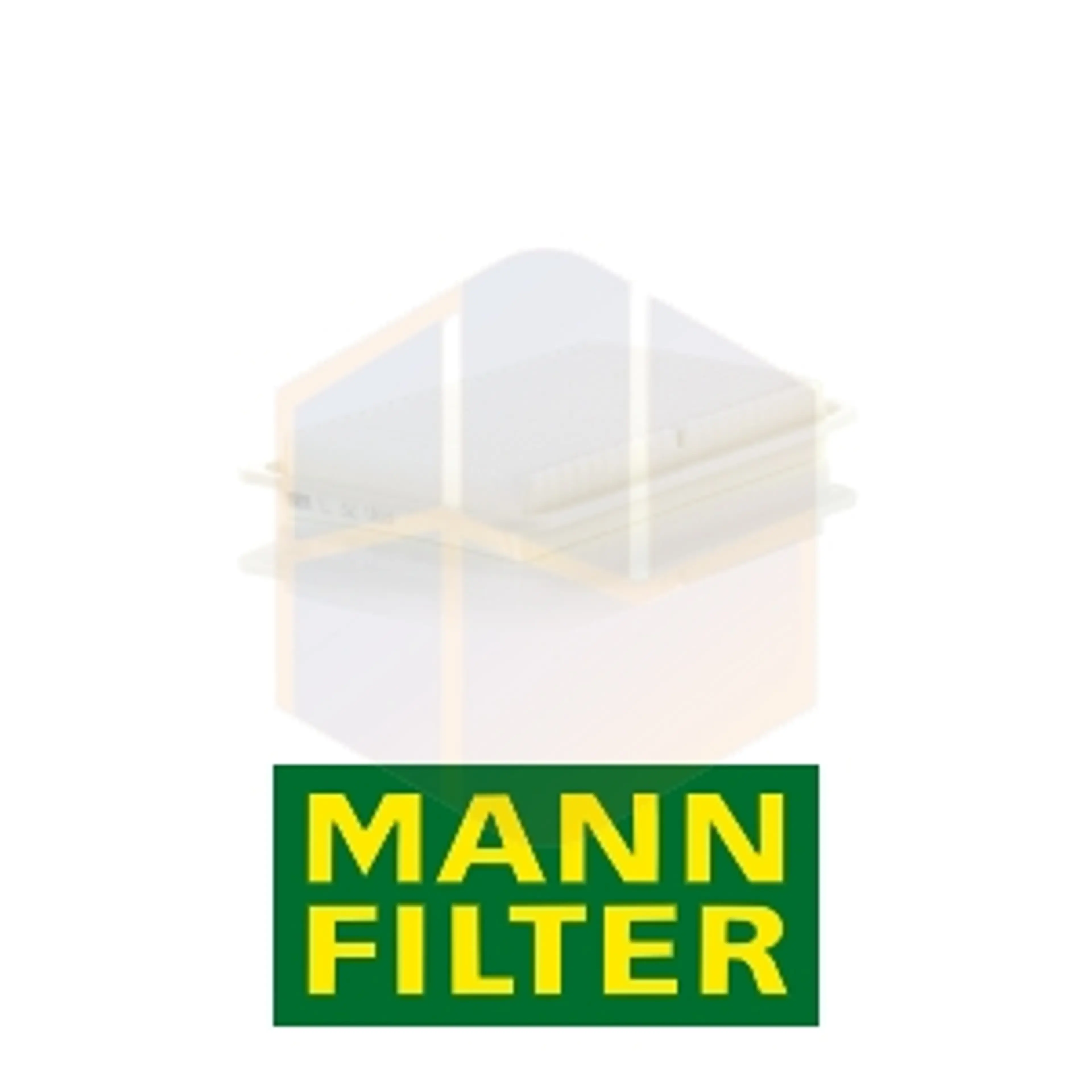 FILTRO AIRE C 32 003 MANN