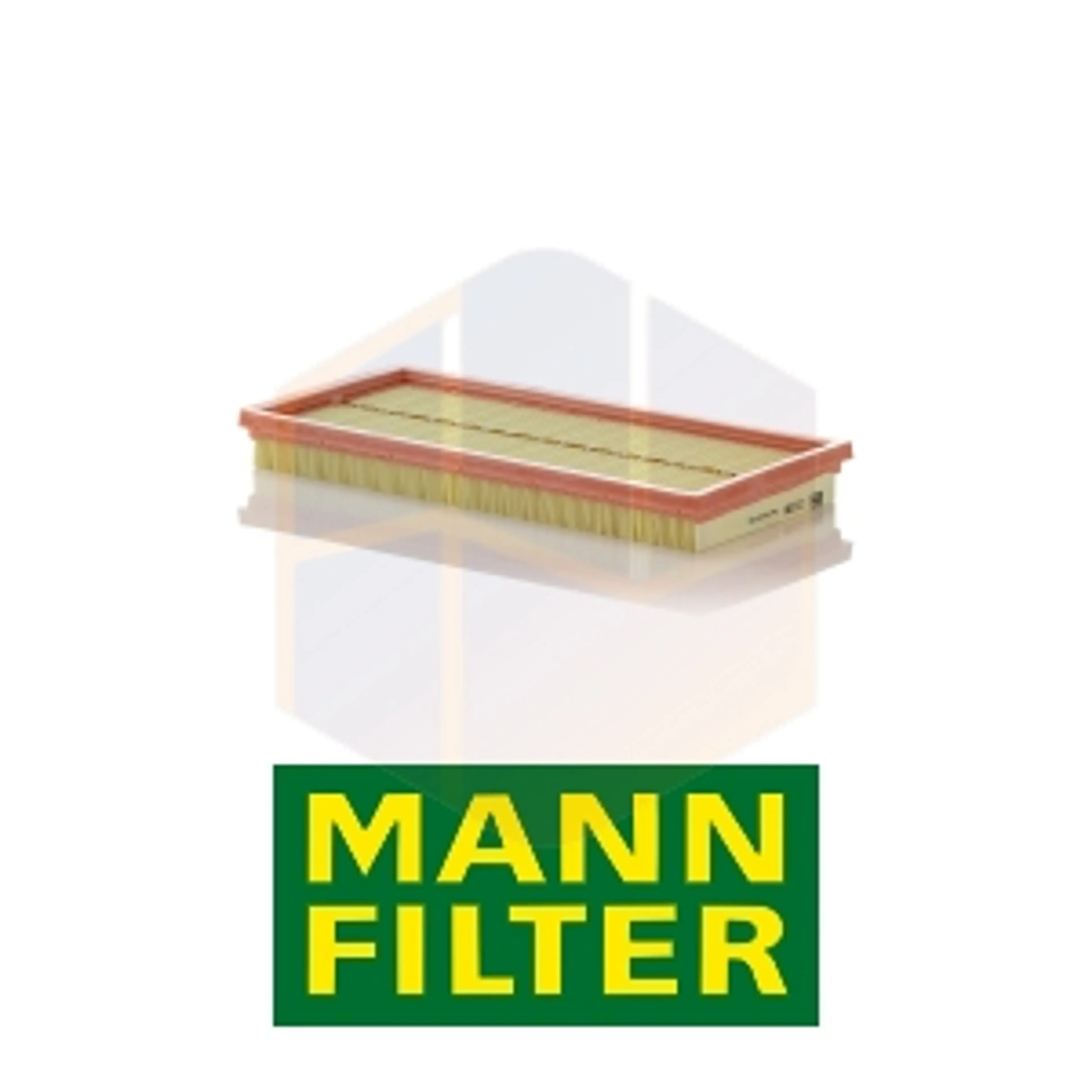 FILTRO AIRE C 32 008 MANN