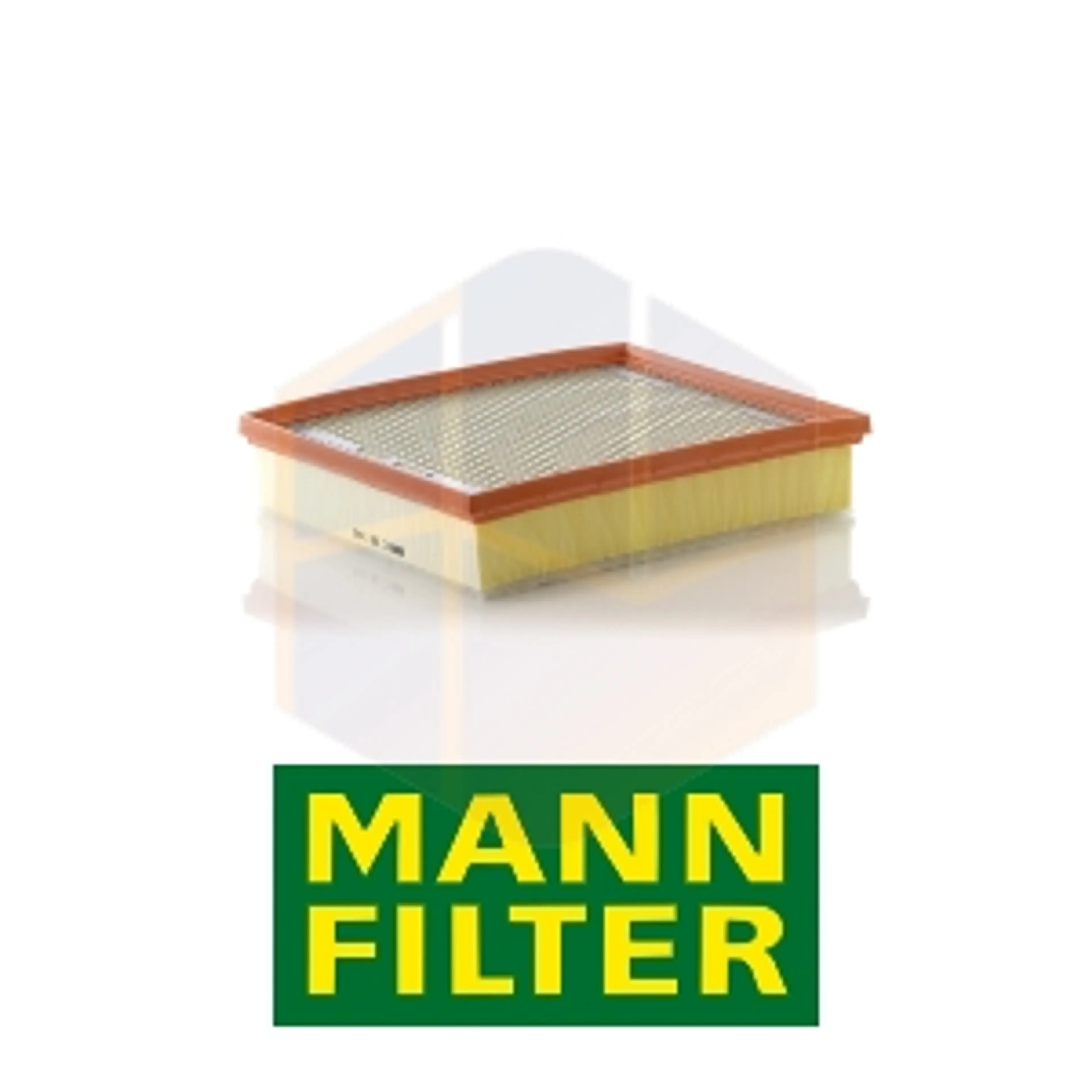 FILTRO AIRE C 32 010 MANN