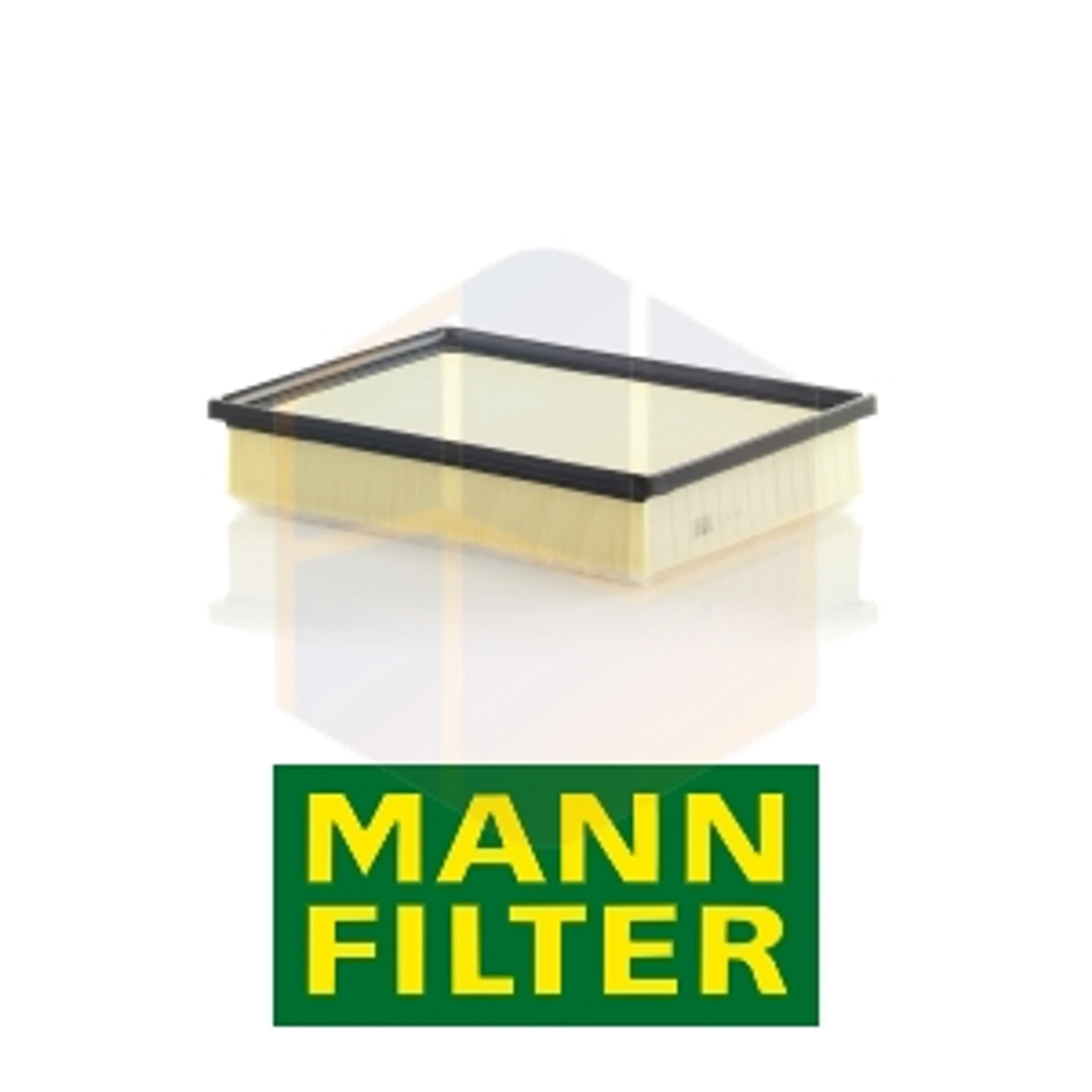 FILTRO AIRE C 32 011 MANN