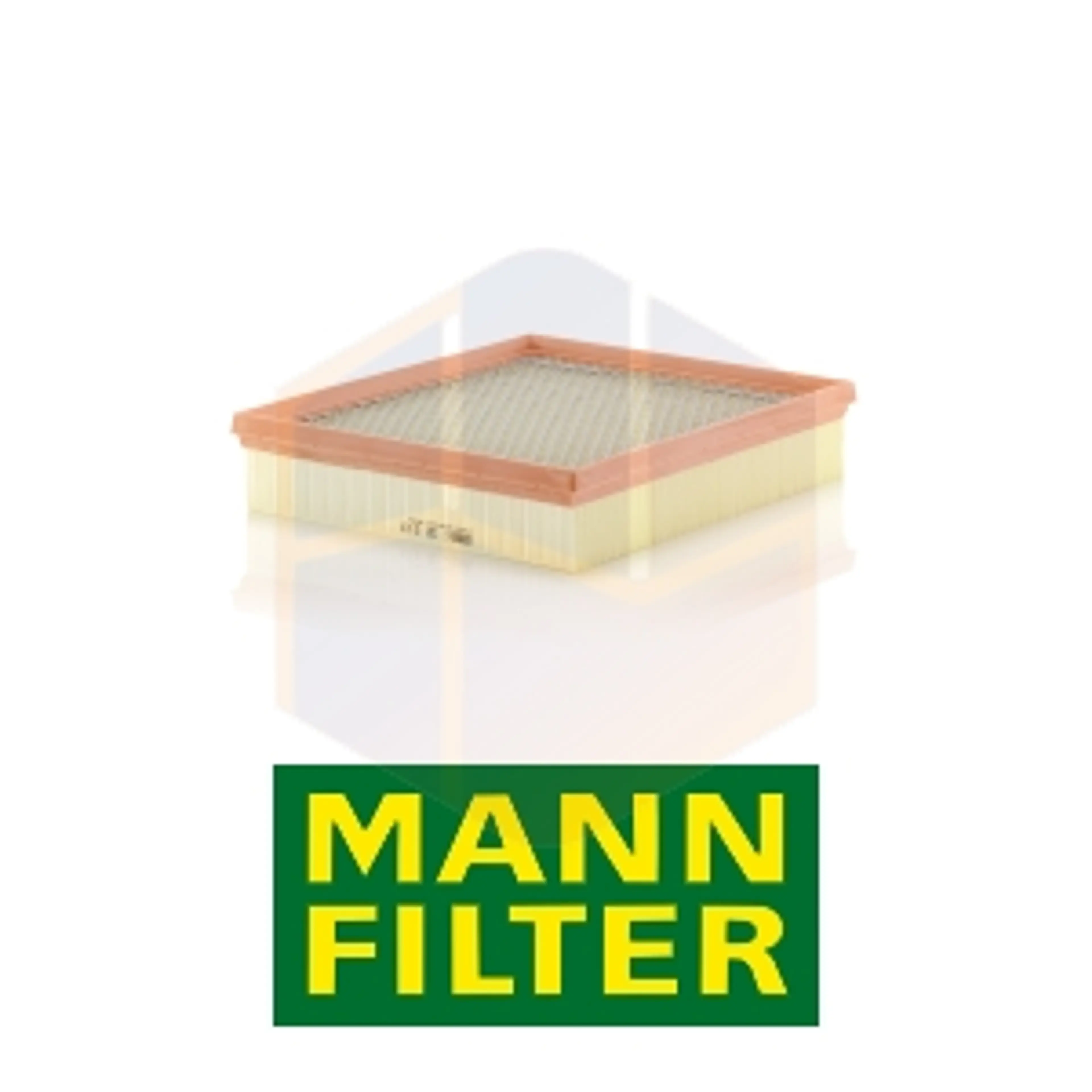 FILTRO AIRE C 32 013 MANN