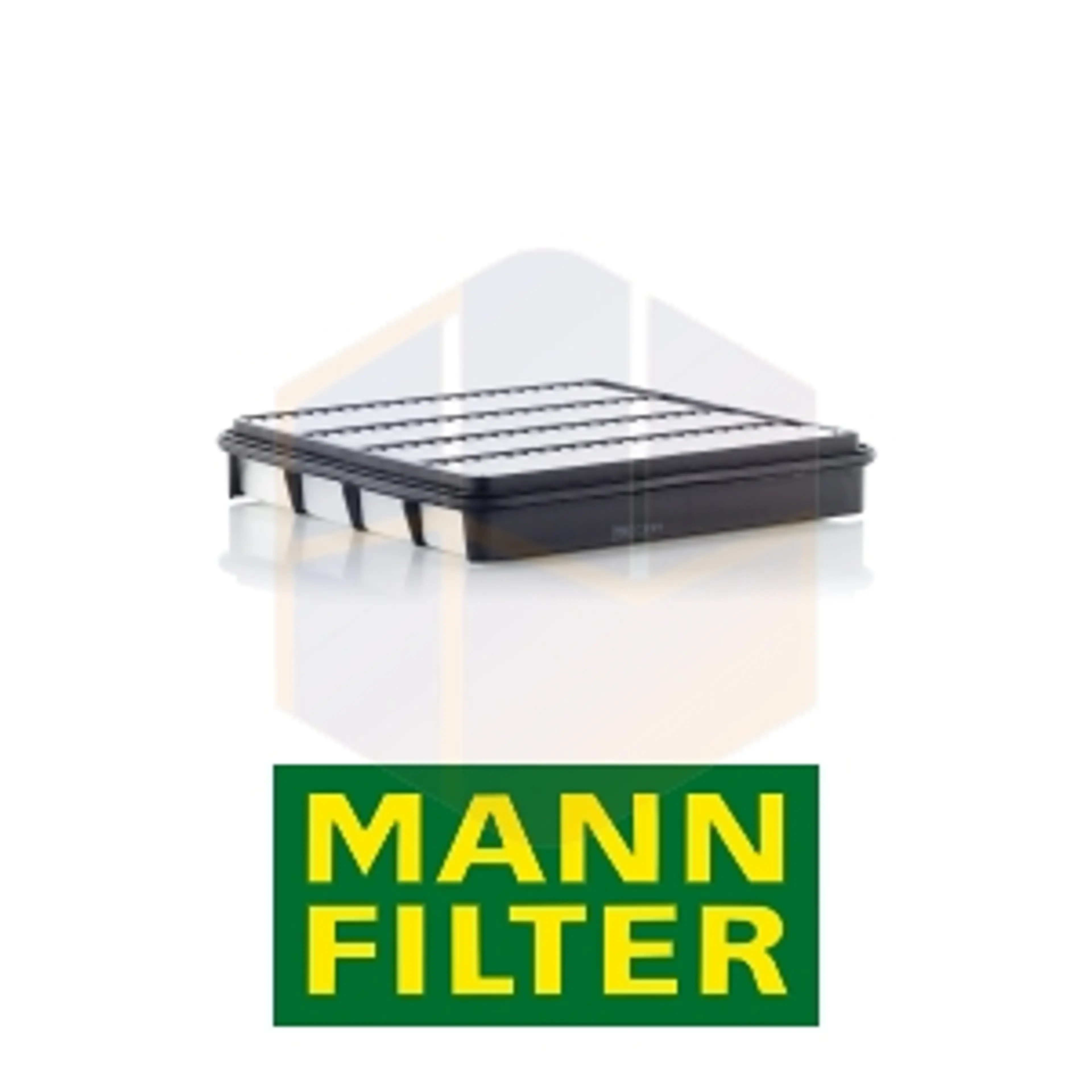 FILTRO AIRE C 32 014 MANN