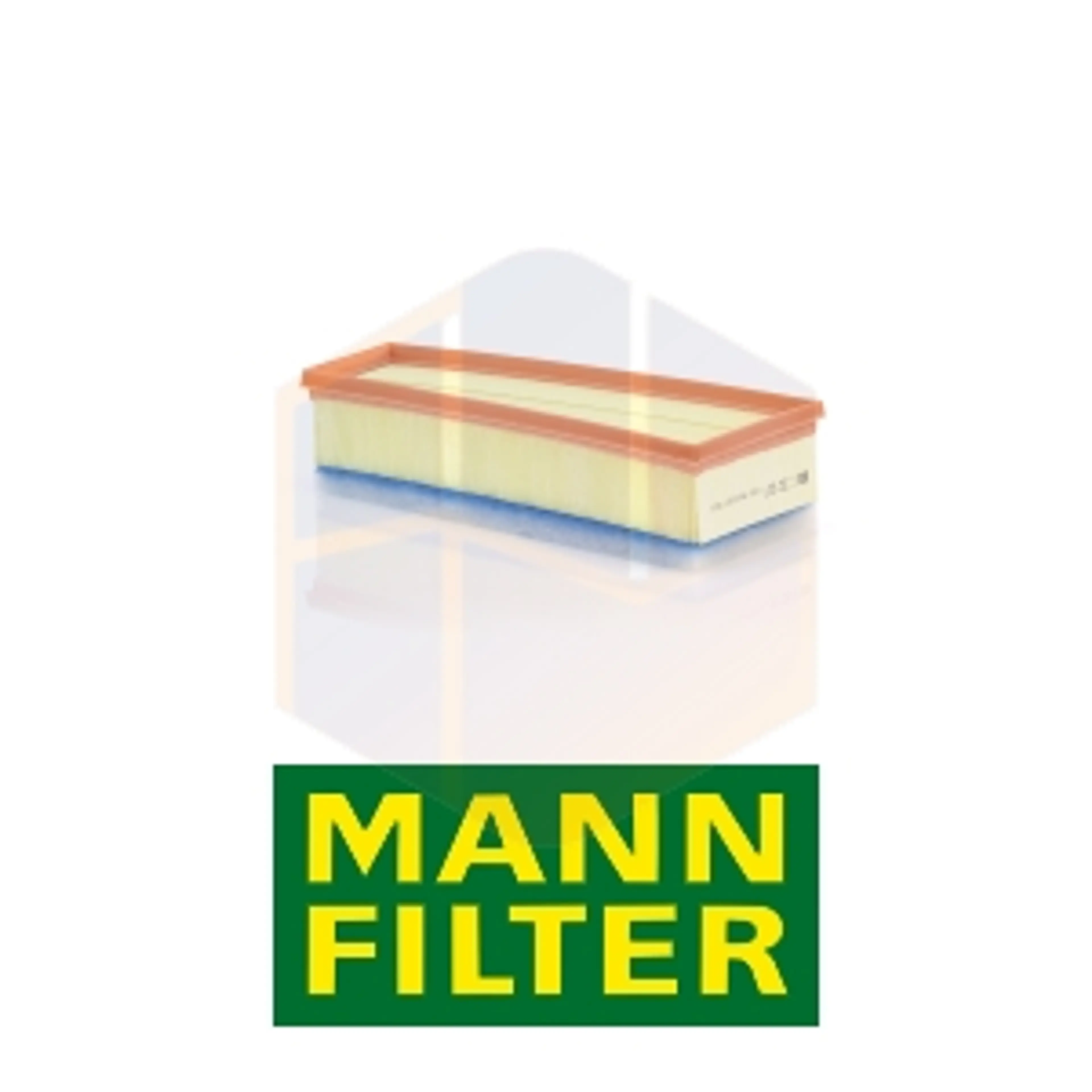 FILTRO AIRE C 32 017 MANN