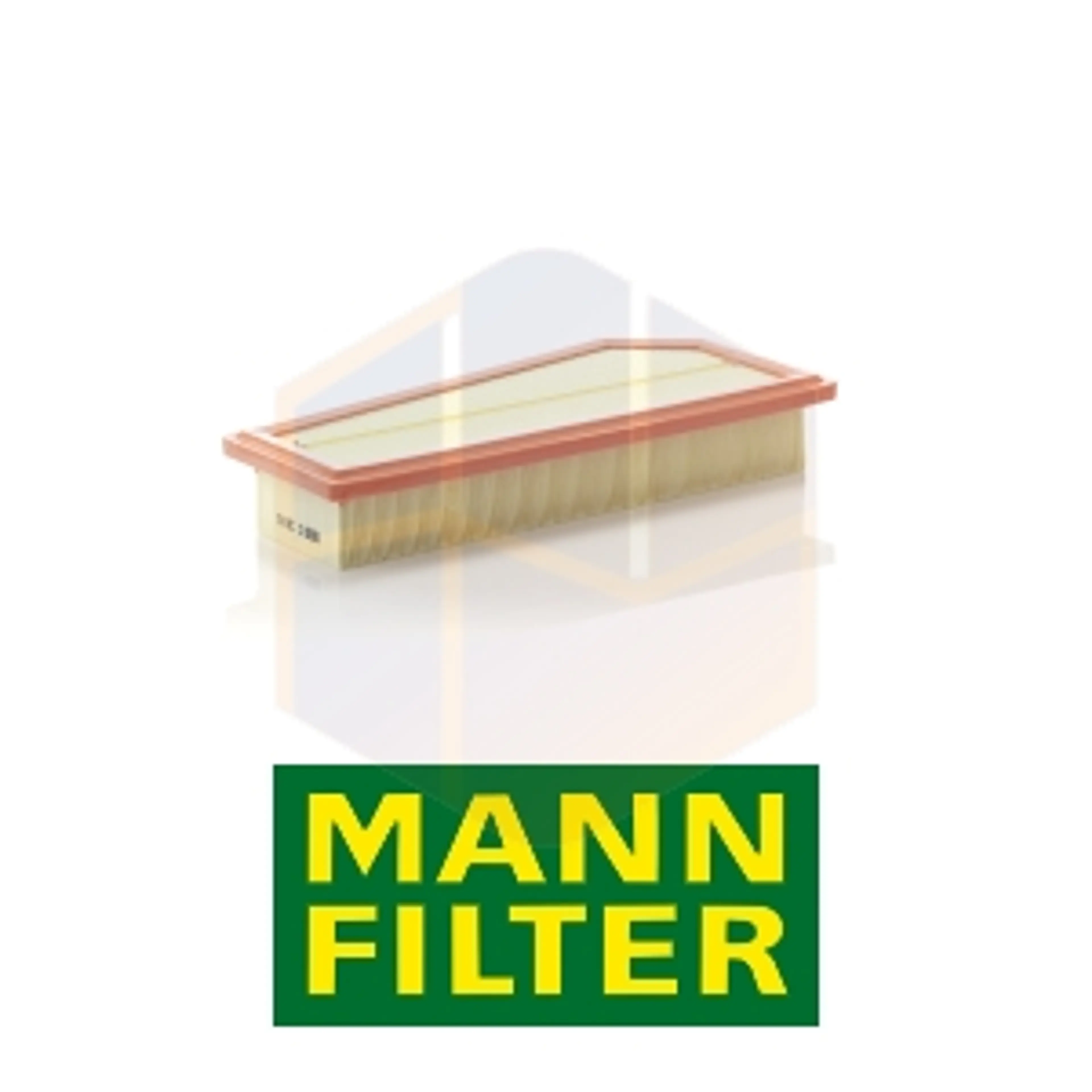 FILTRO AIRE C 3210 MANN