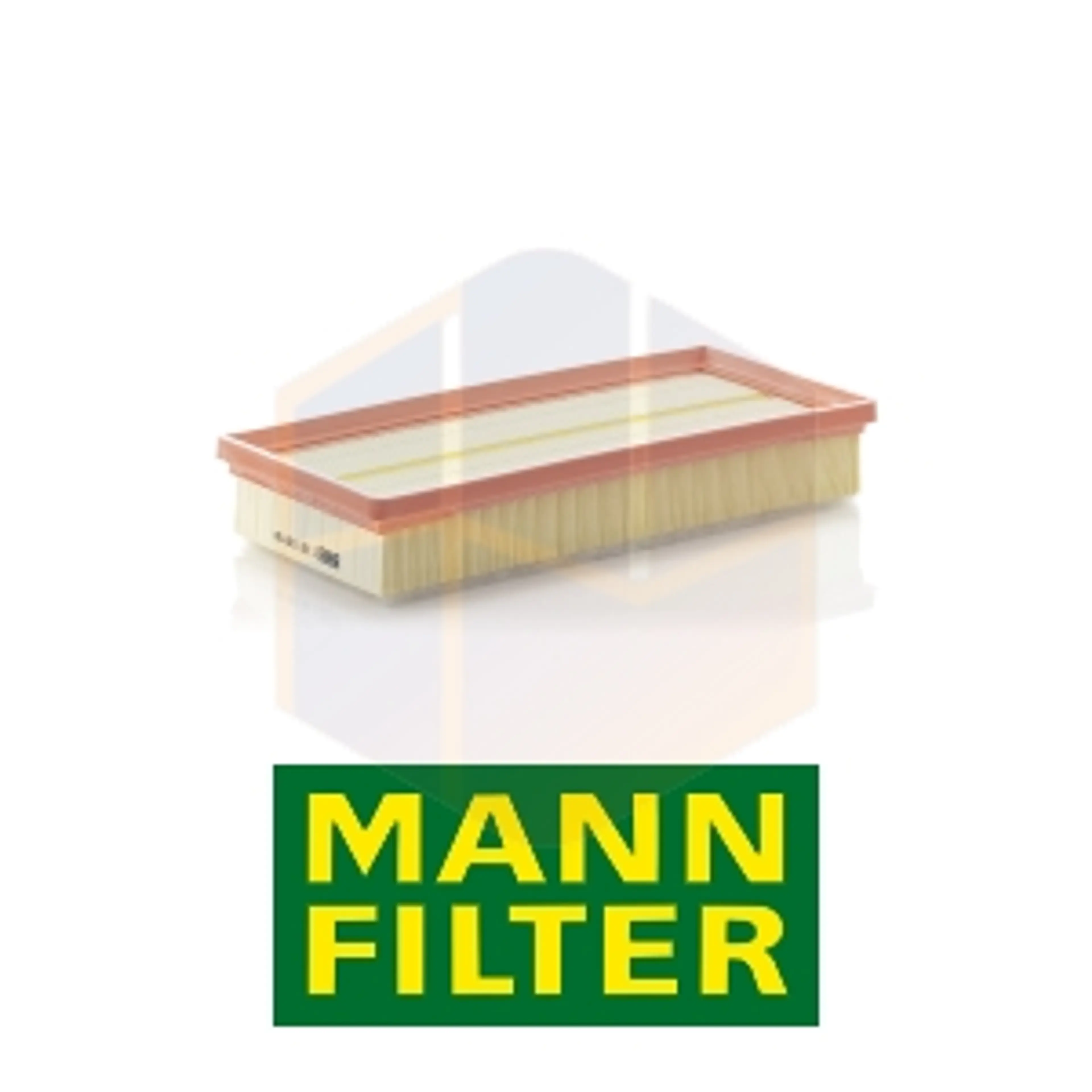 FILTRO AIRE C 32 108 MANN