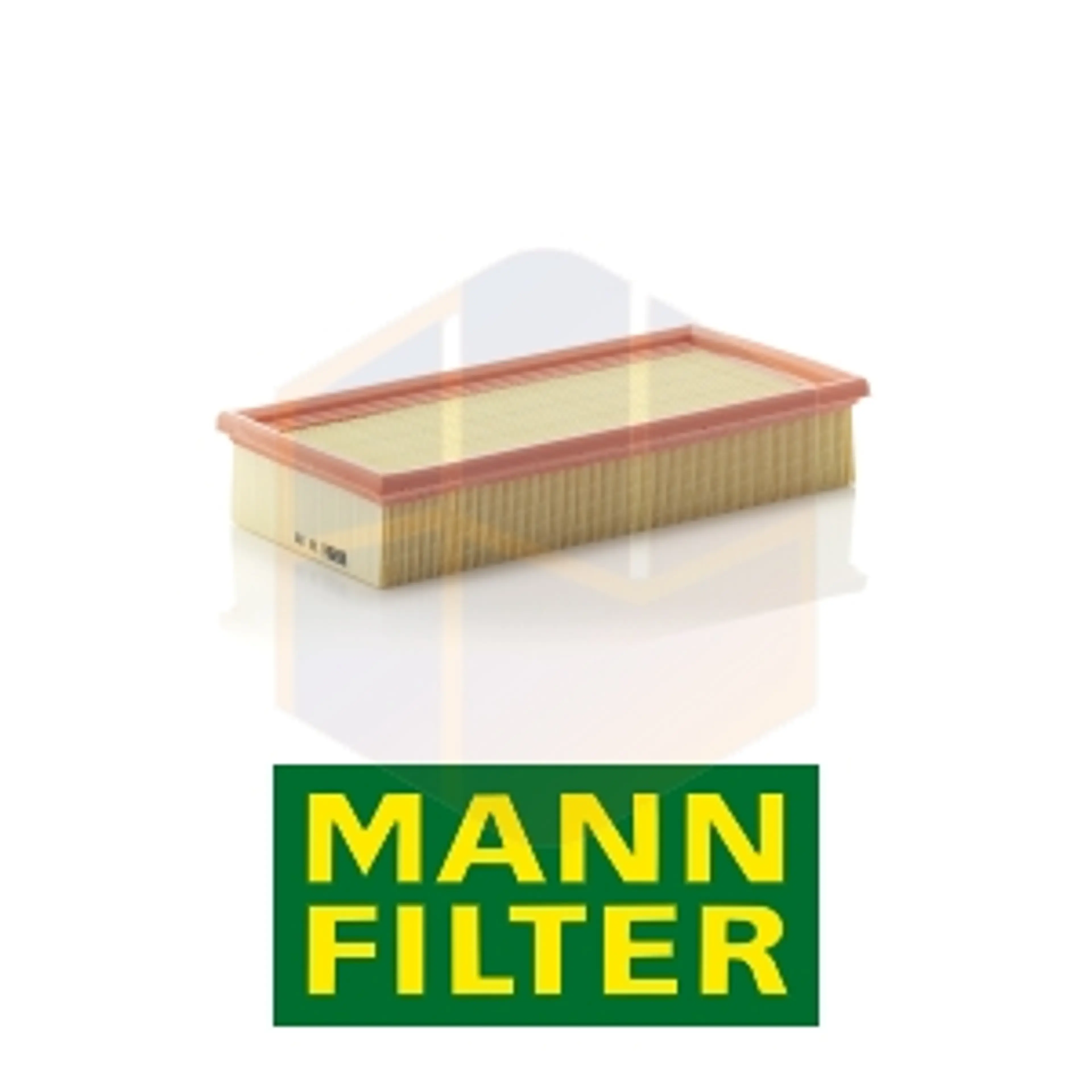 FILTRO AIRE C 32 120 MANN