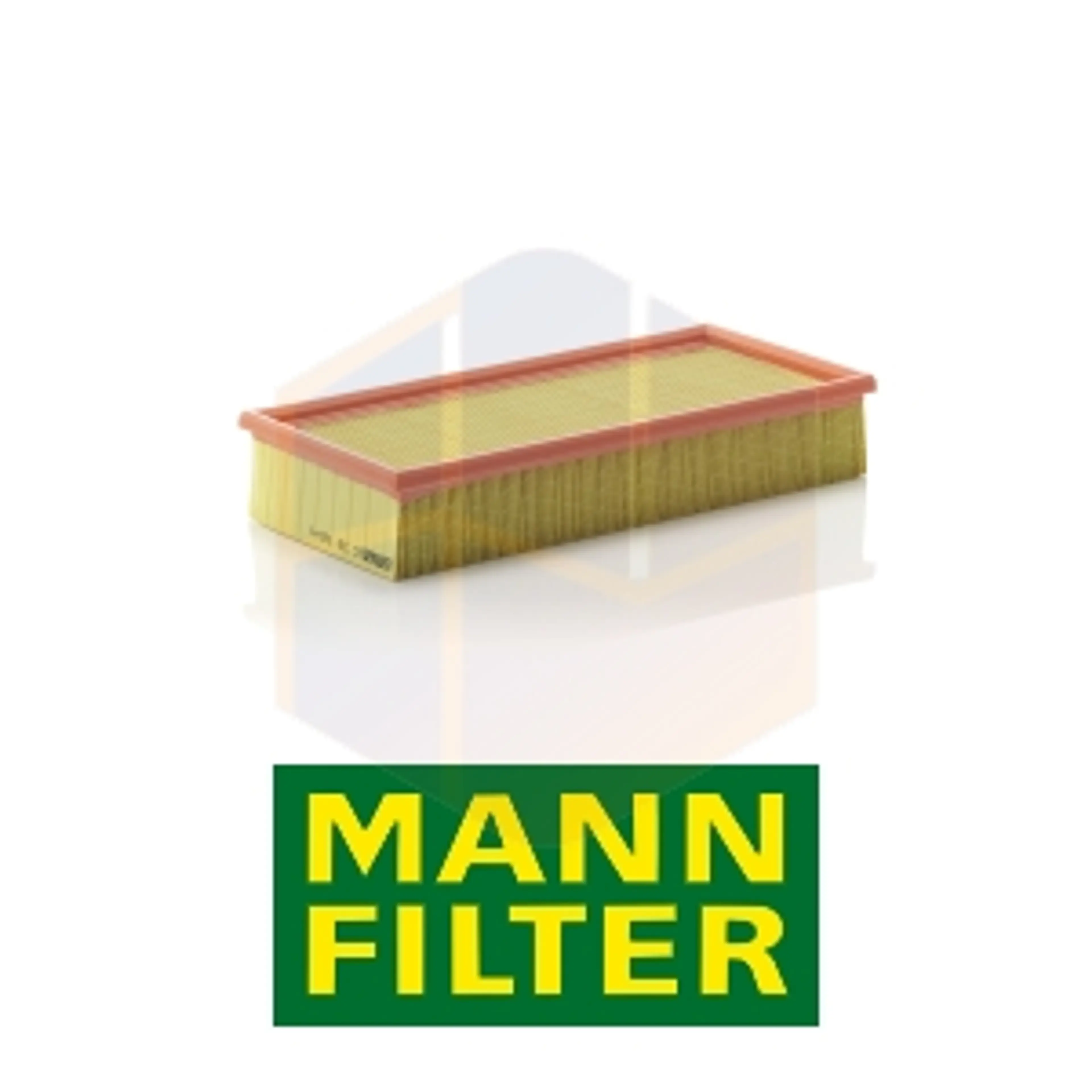 FILTRO AIRE C 32 120/1 MANN