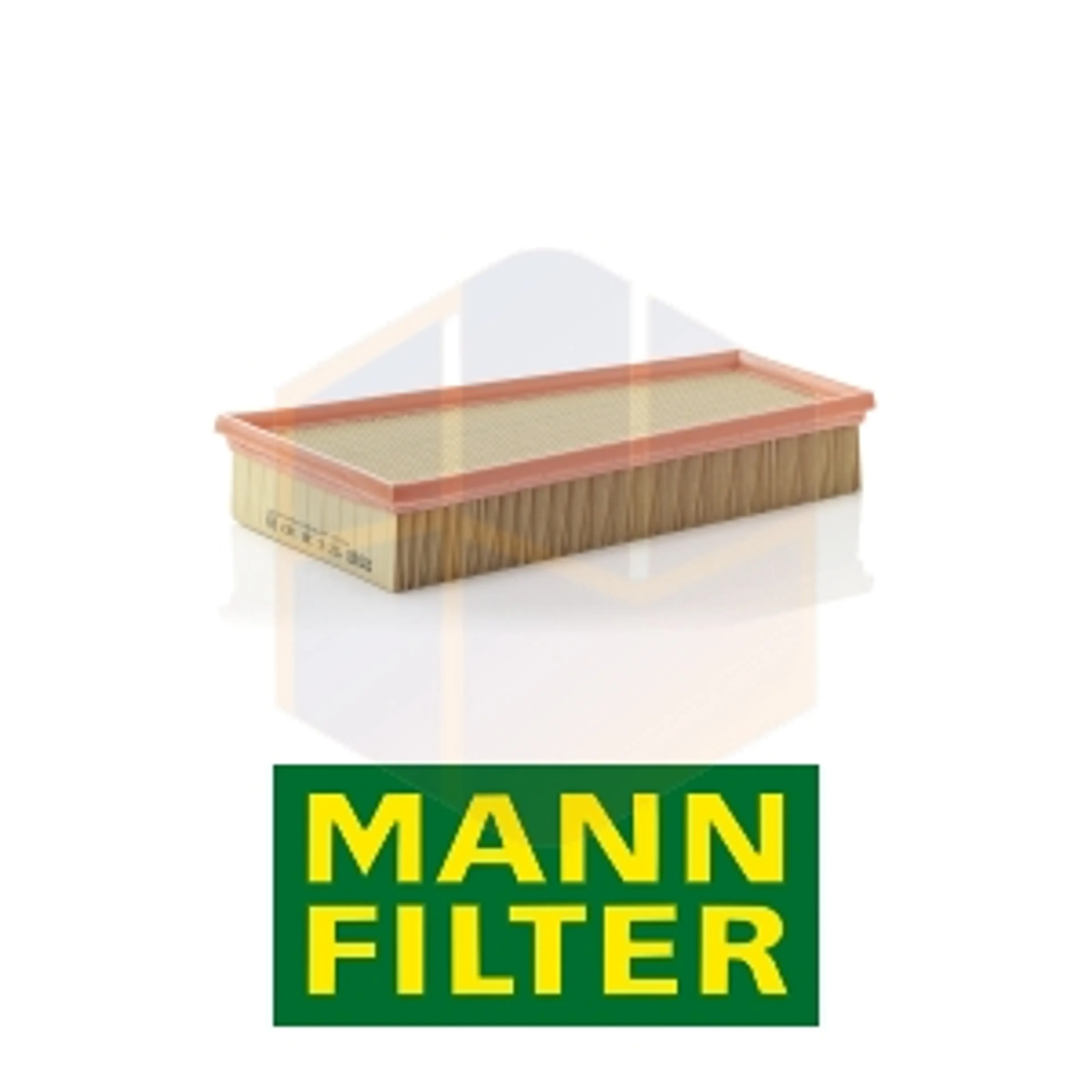 FILTRO AIRE C 32 123 MANN