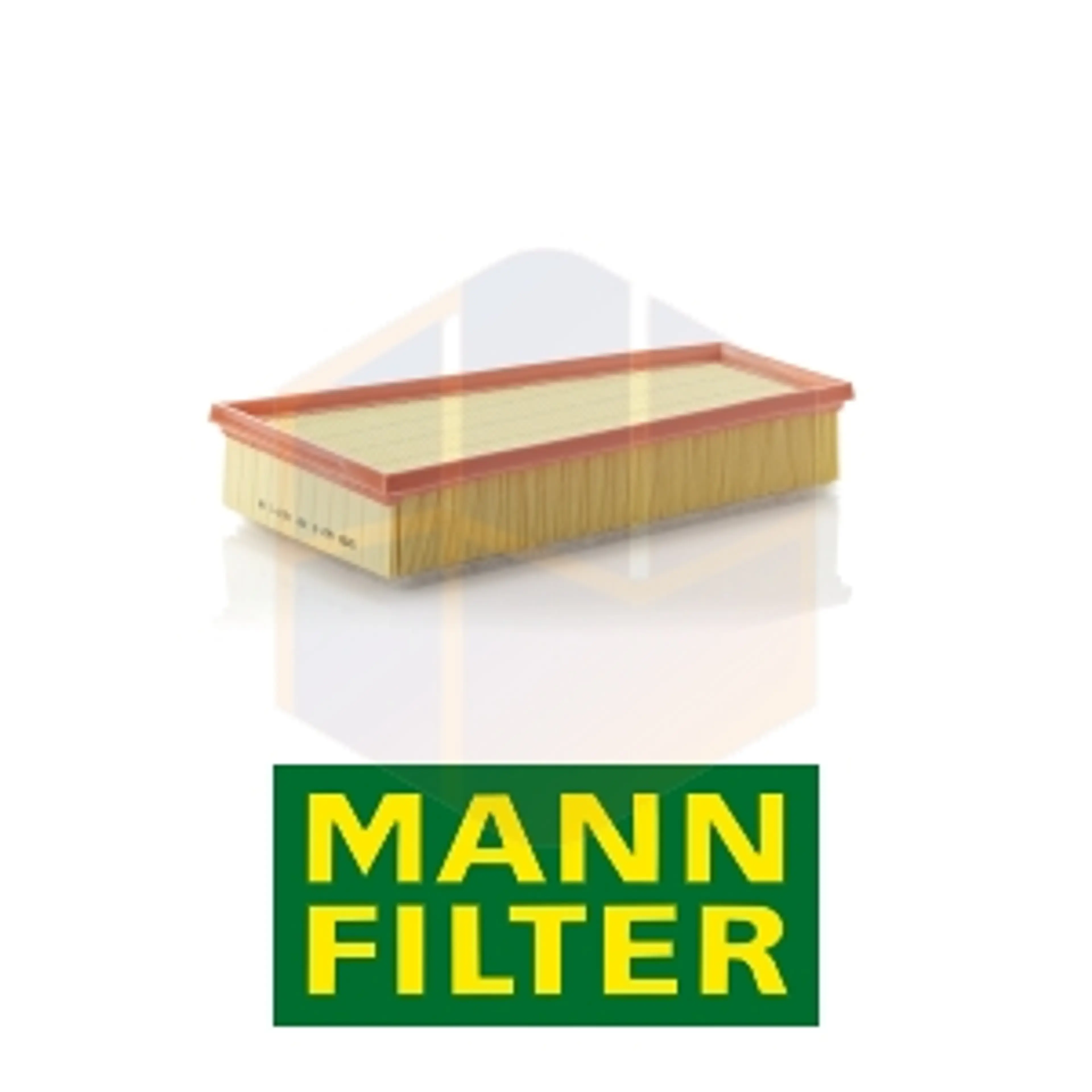 FILTRO AIRE C 32 123/1 MANN