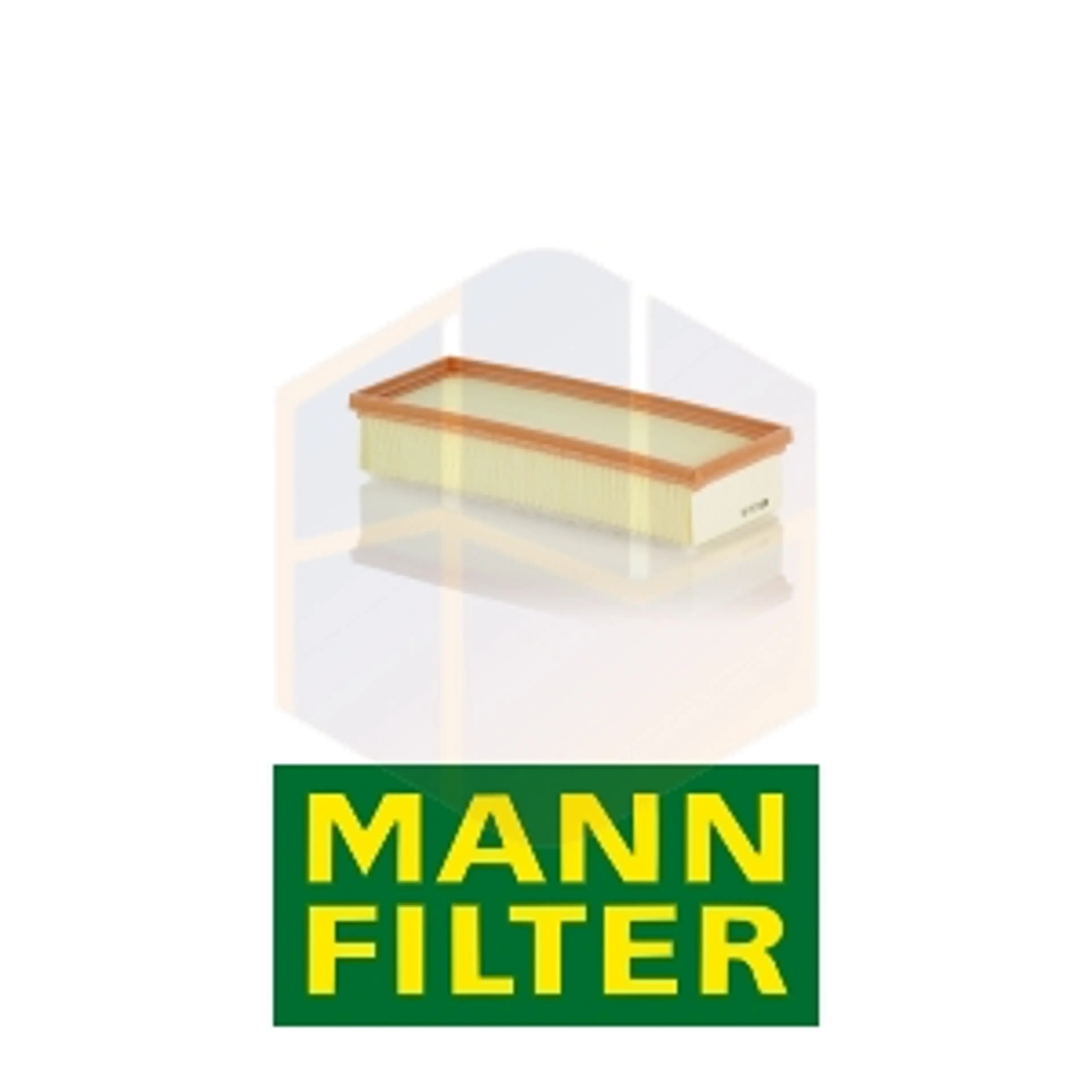 FILTRO AIRE C 32 130 MANN