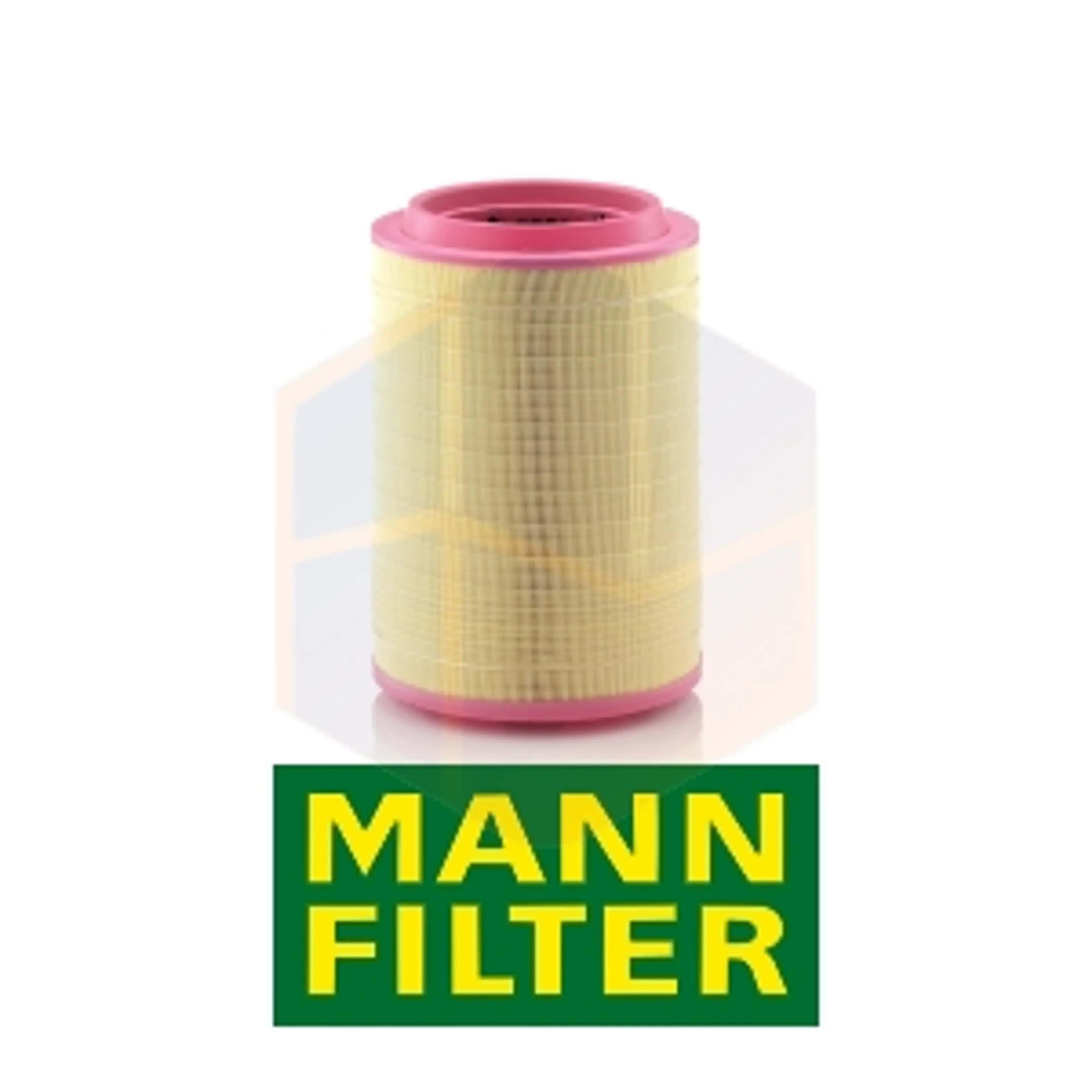 FILTRO AIRE C 32 1420/2 MANN