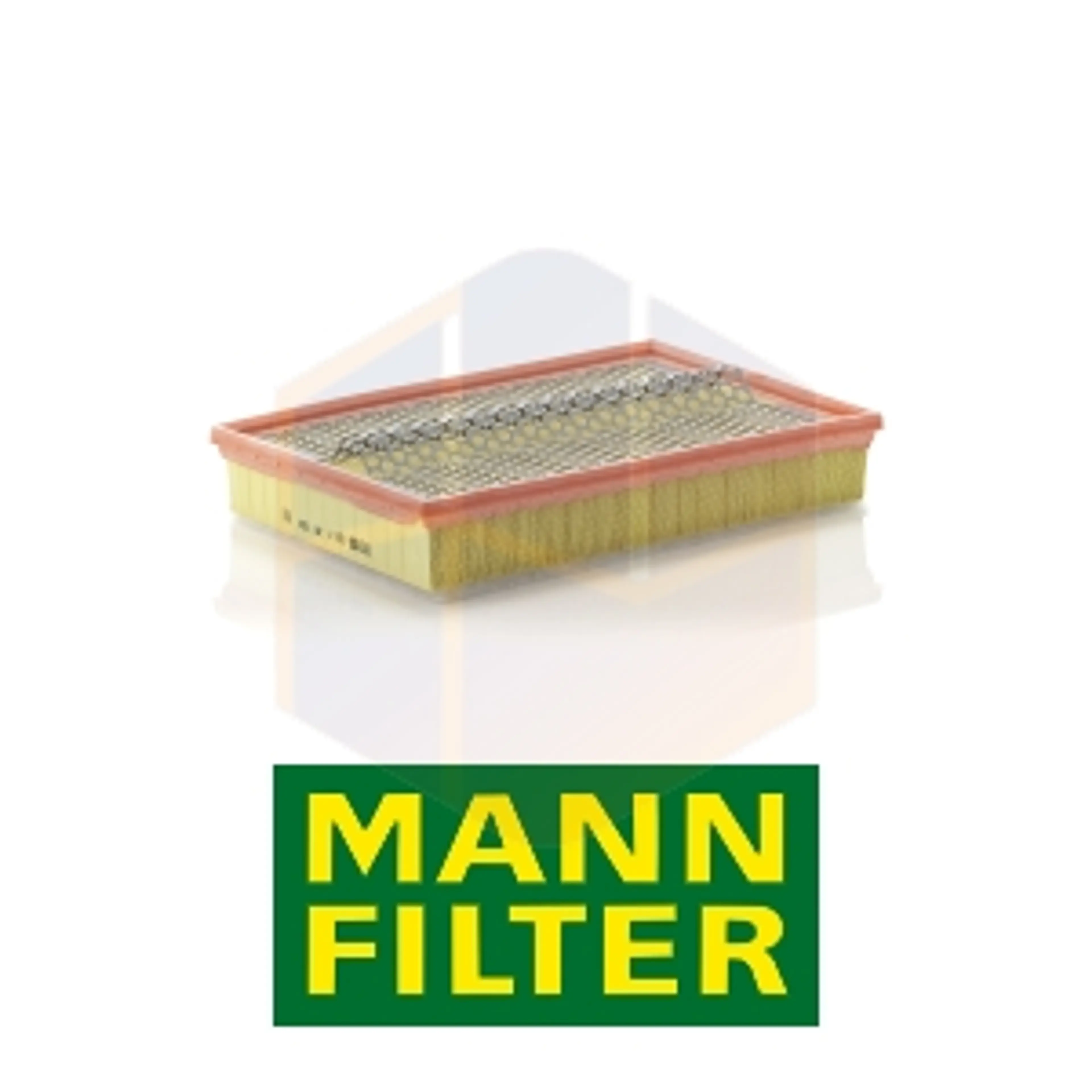 FILTRO AIRE C 32 154 MANN