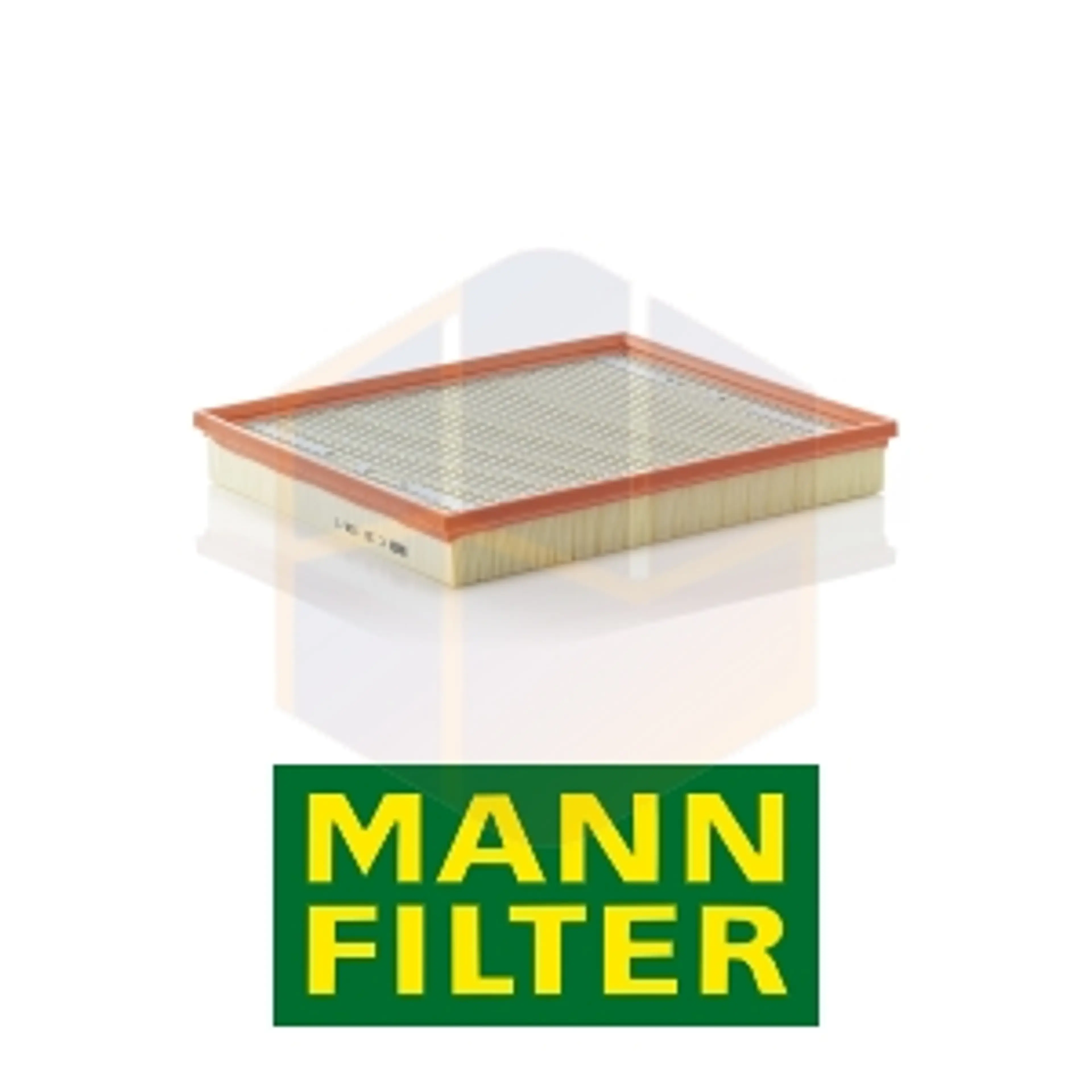 FILTRO AIRE C 32 154/1 MANN