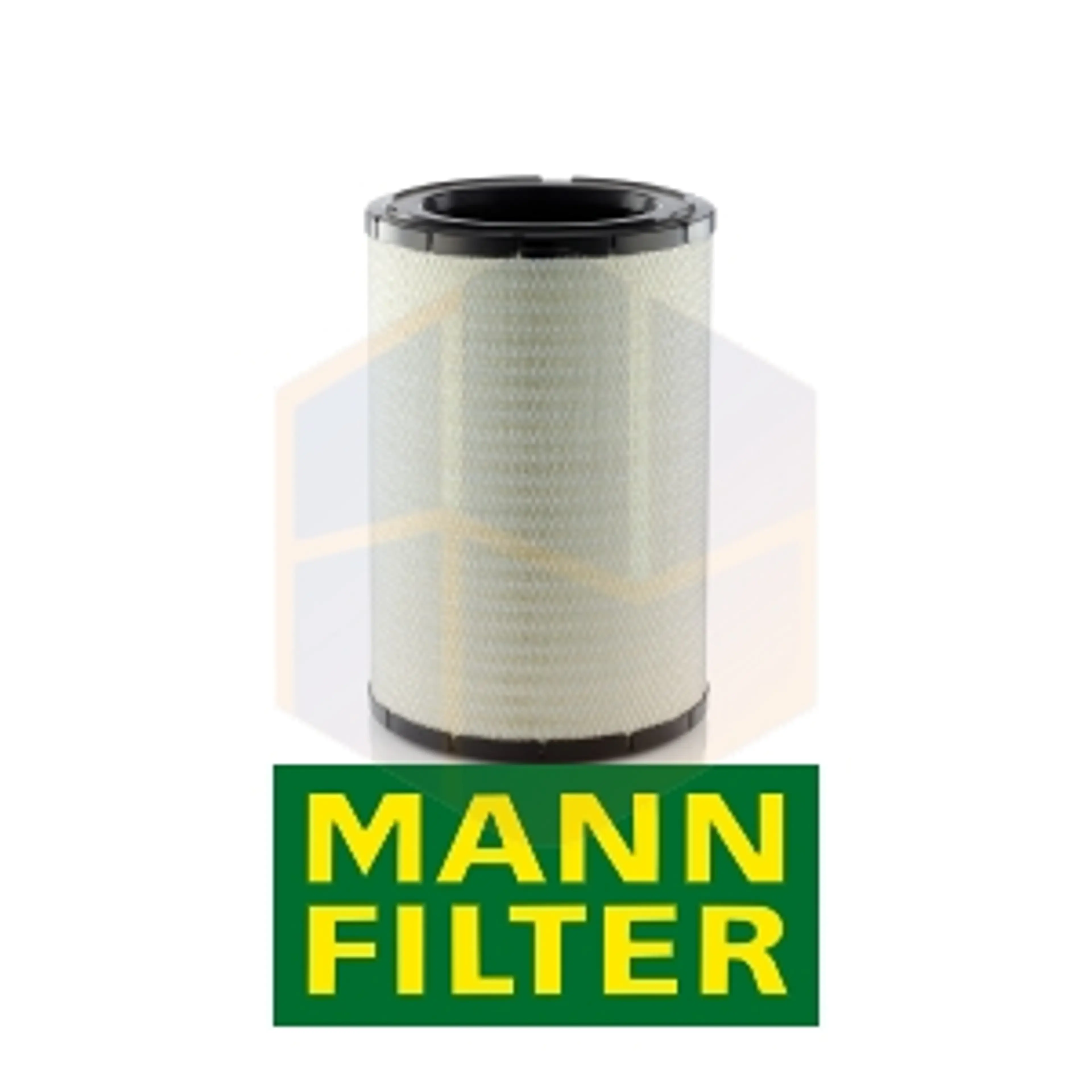 FILTRO AIRE C 32 160 MANN