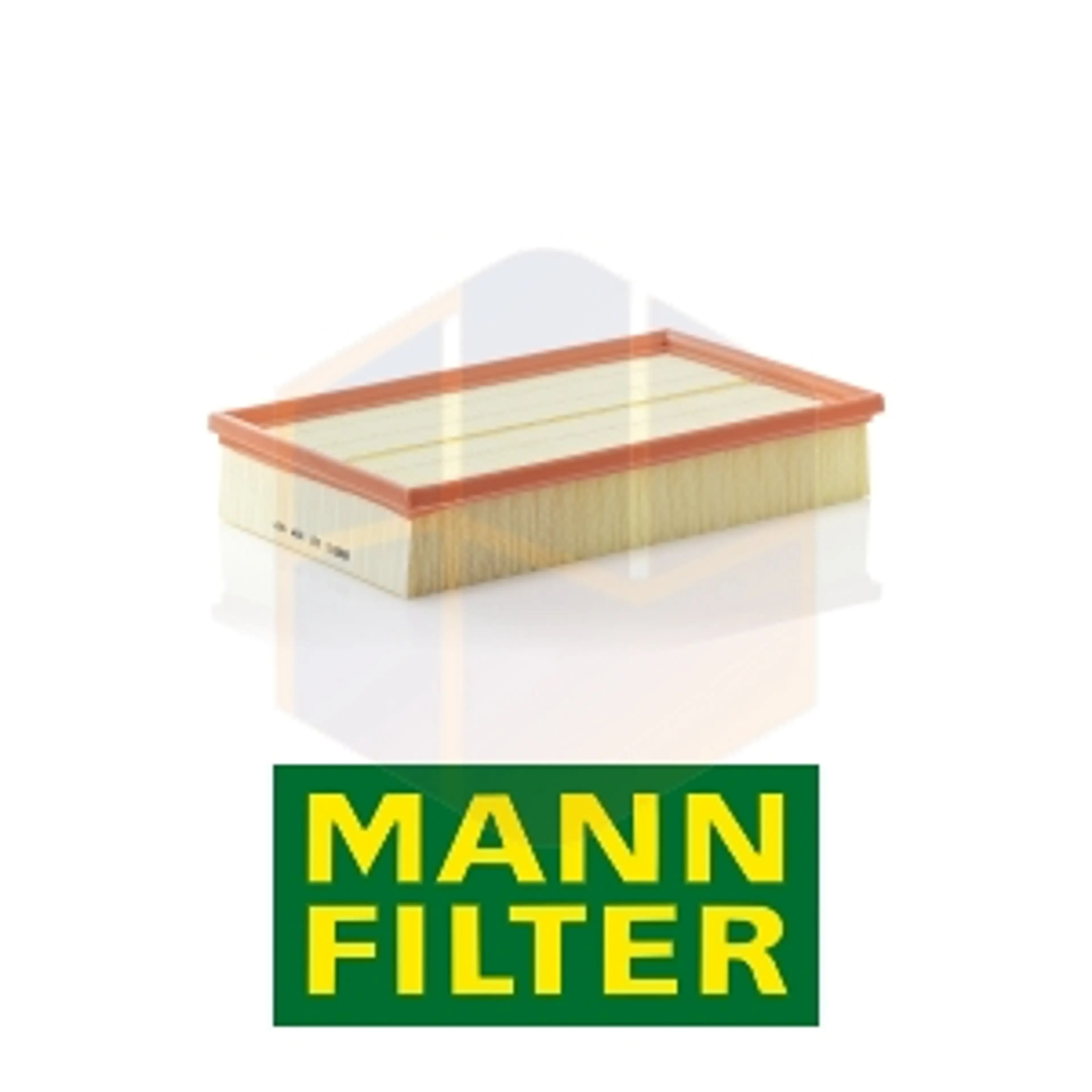 FILTRO AIRE C 32 164 MANN