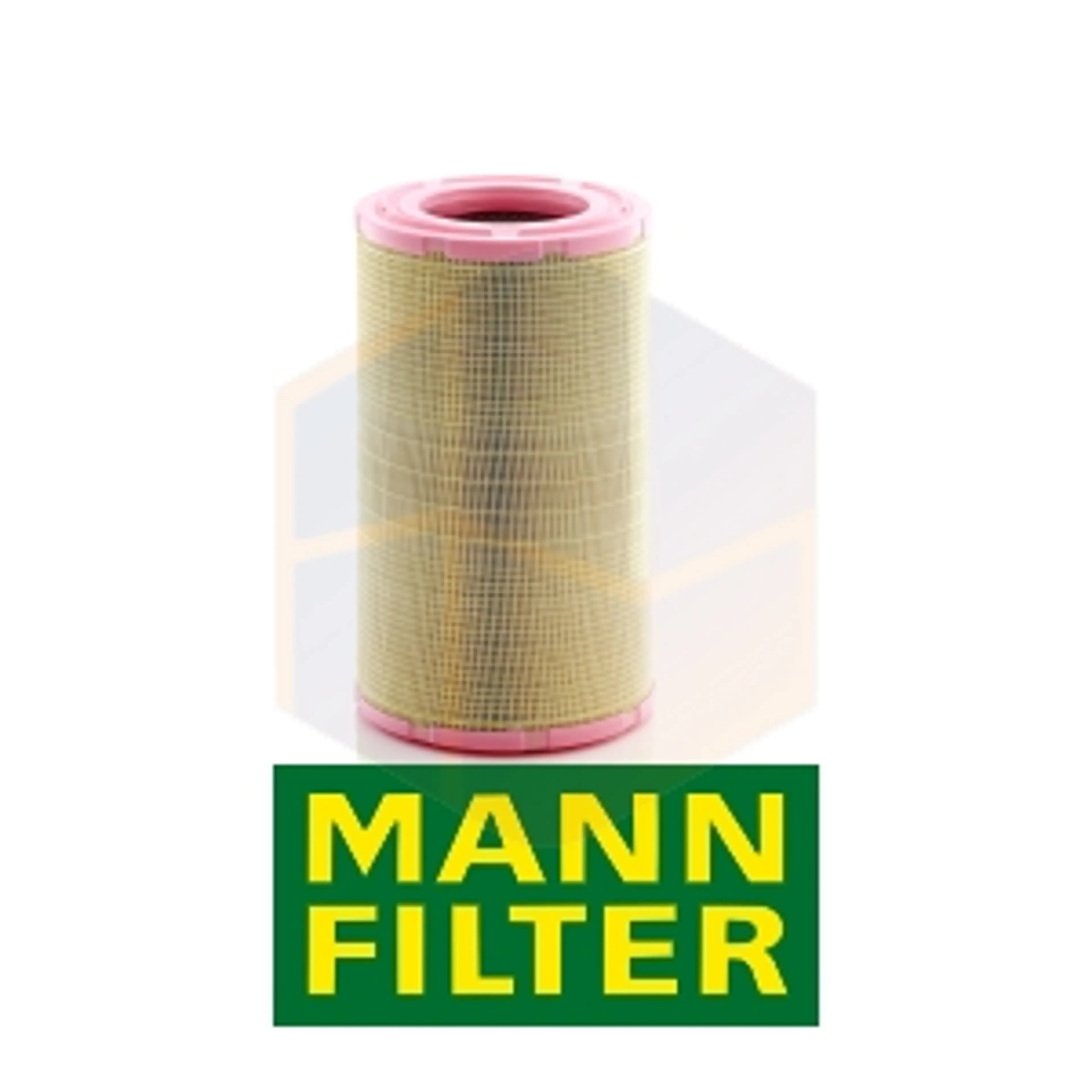 FILTRO AIRE C 32 1700/2 MANN