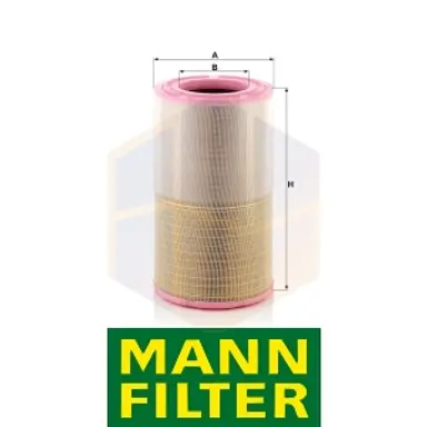 FILTRO AIRE C 32 1700/3 MANN