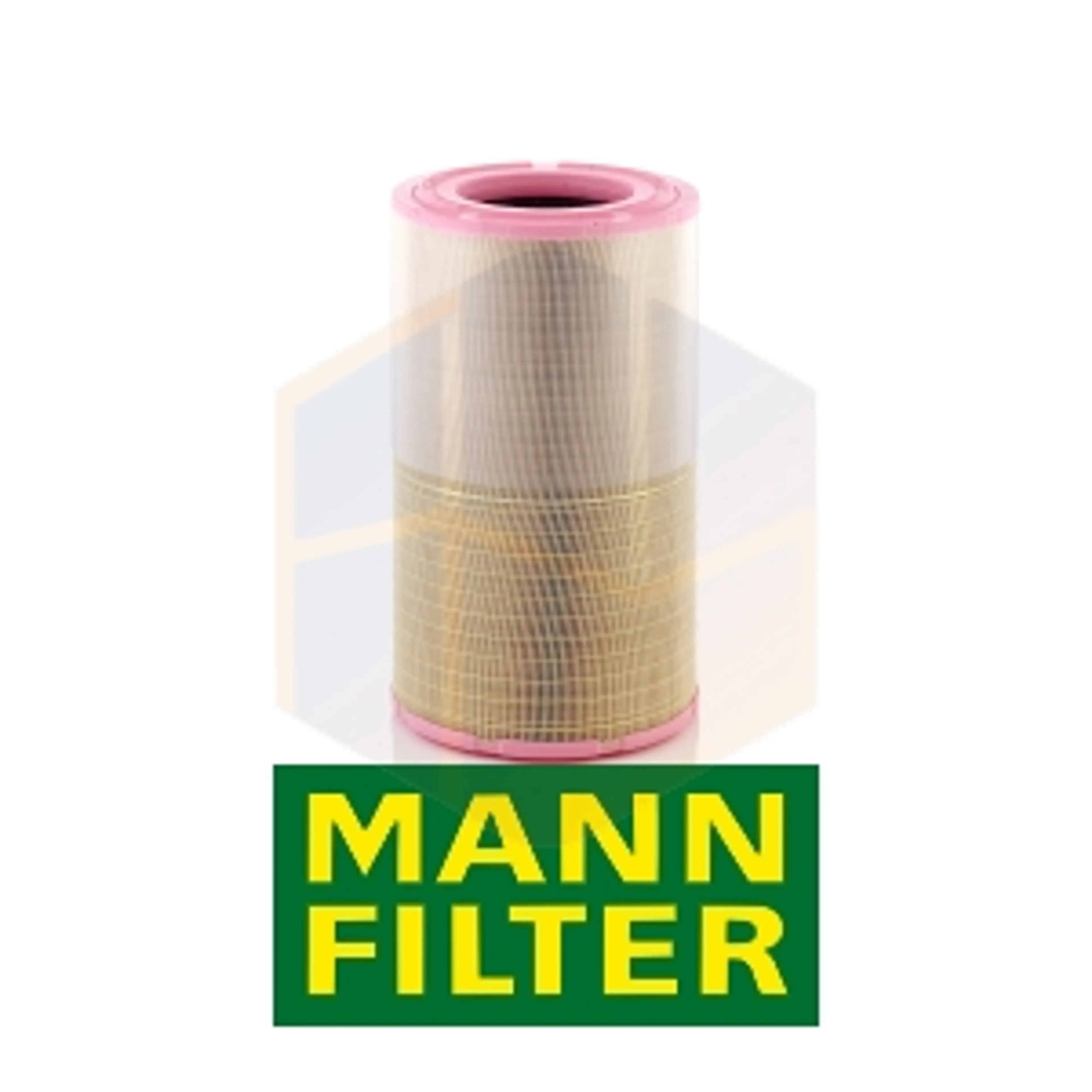 FILTRO AIRE C 32 1700/3 MANN