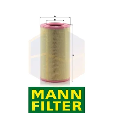 FILTRO AIRE C 32 1752/1 MANN
