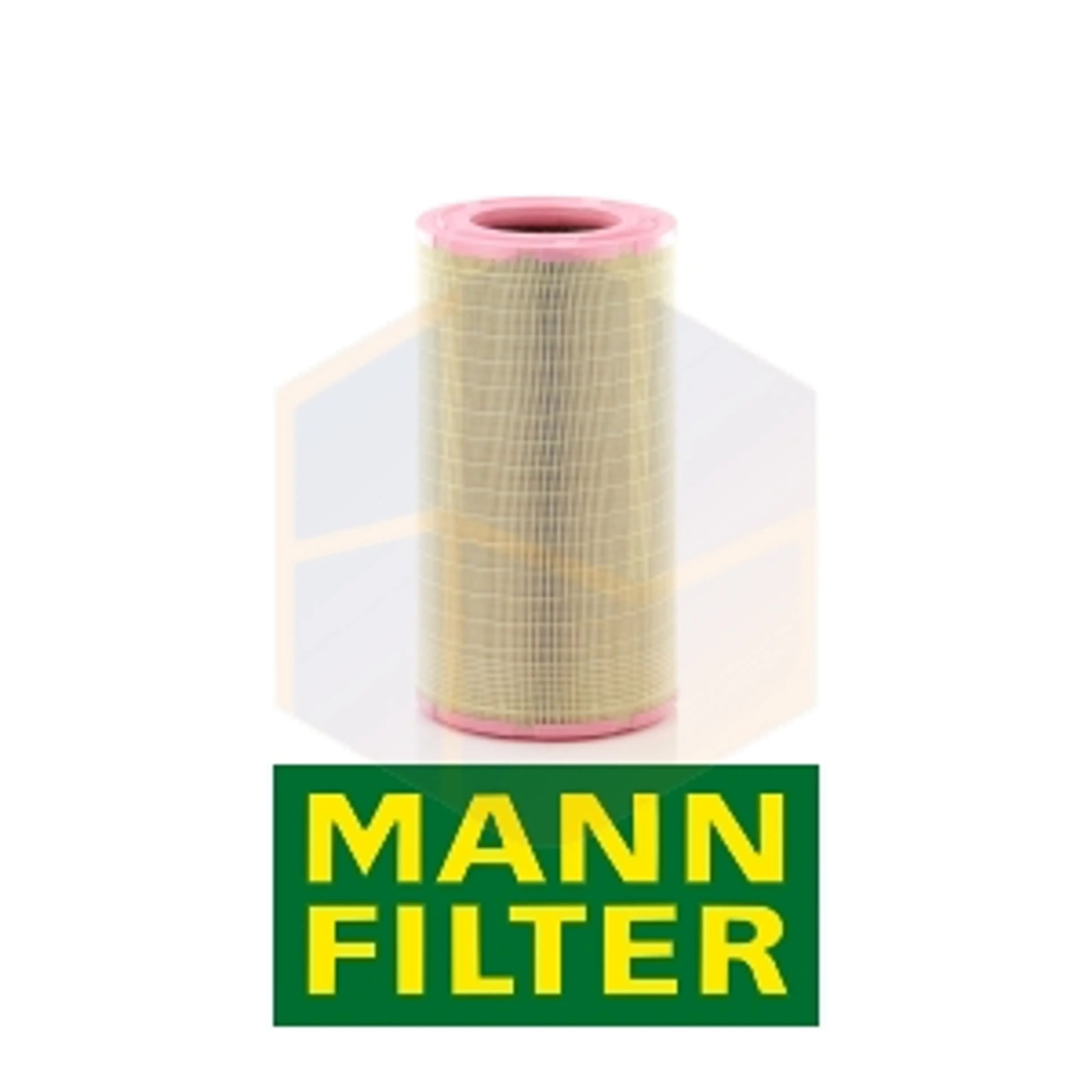 FILTRO AIRE C 32 1900/2 MANN