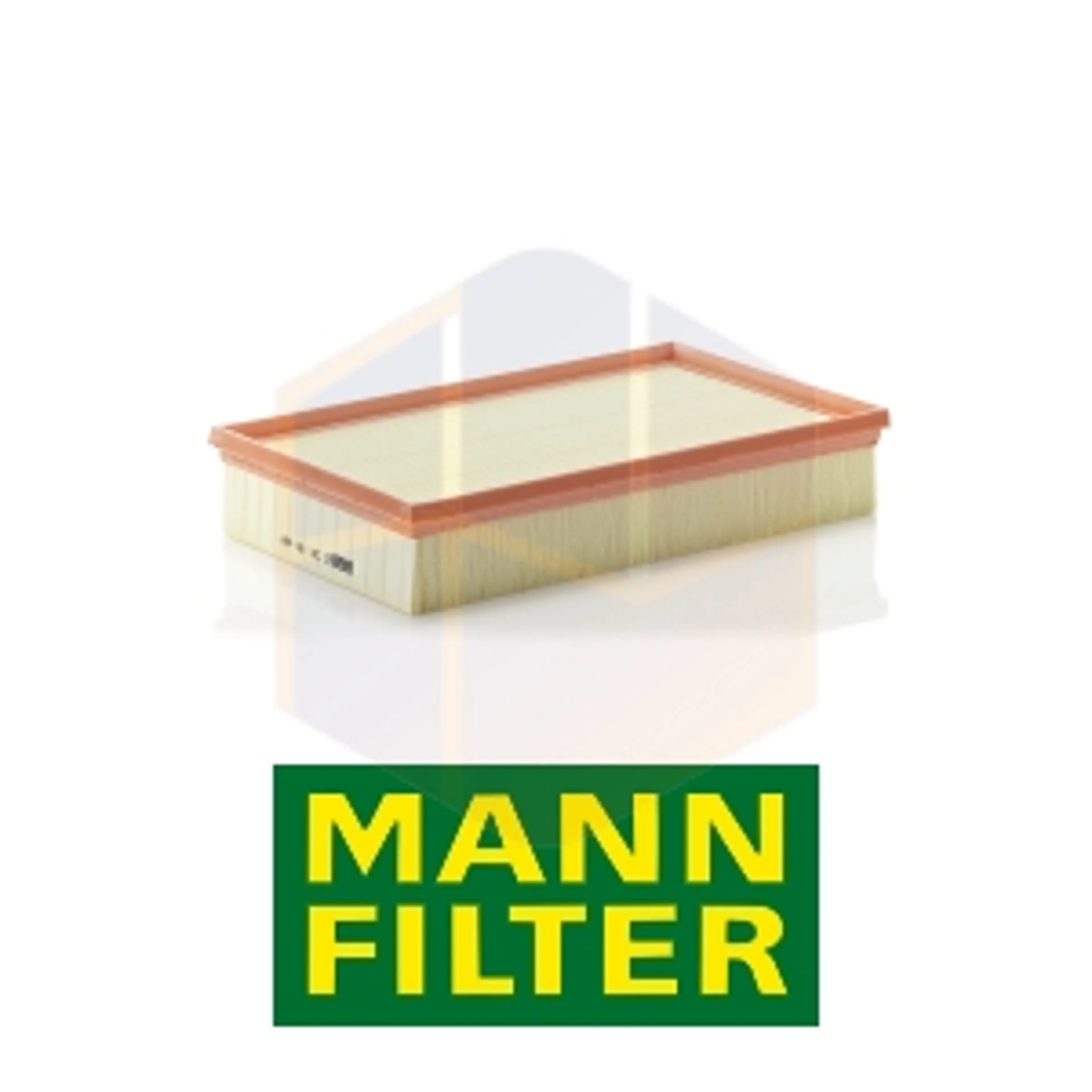 FILTRO AIRE C 32 191 MANN