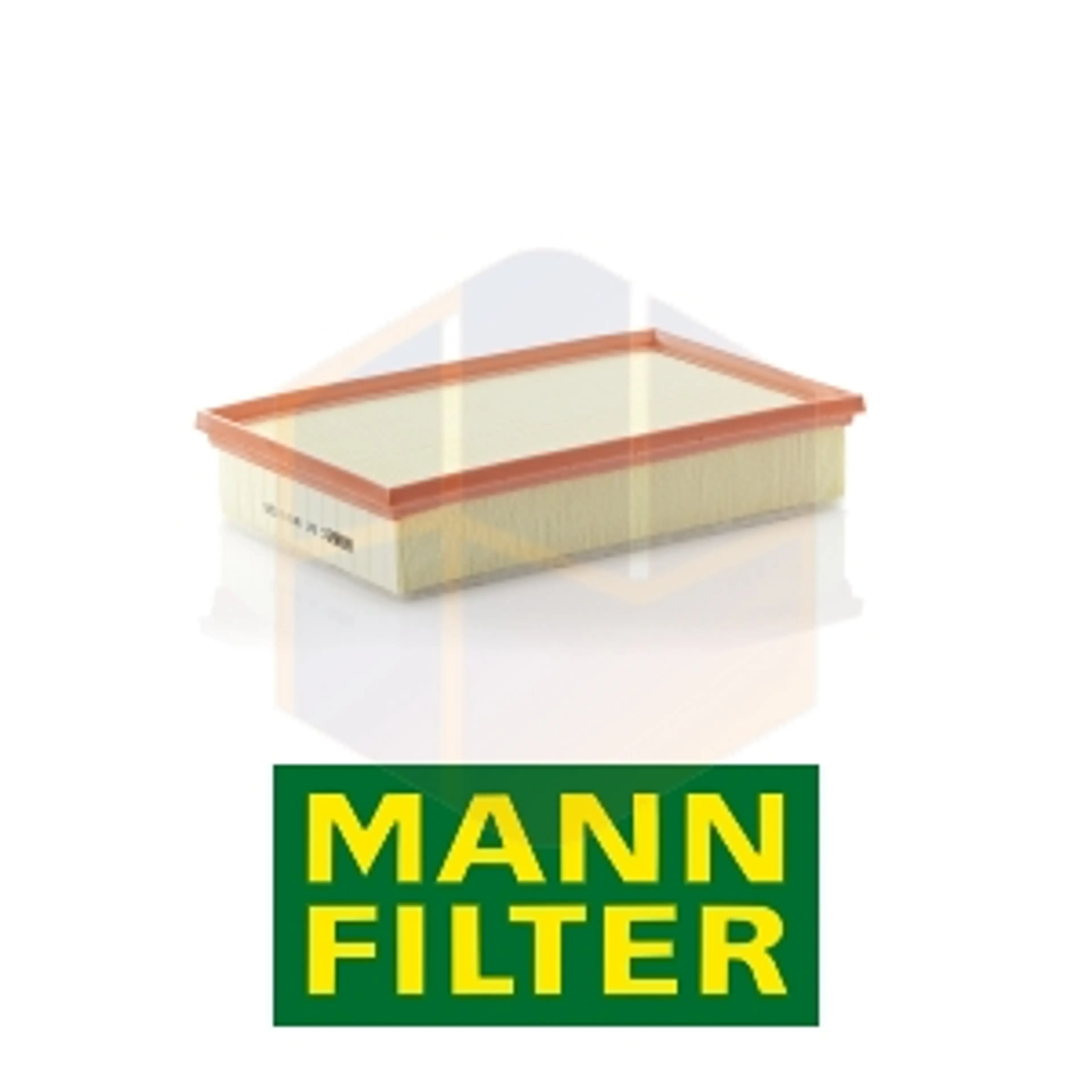 FILTRO AIRE C 32 191/1 MANN